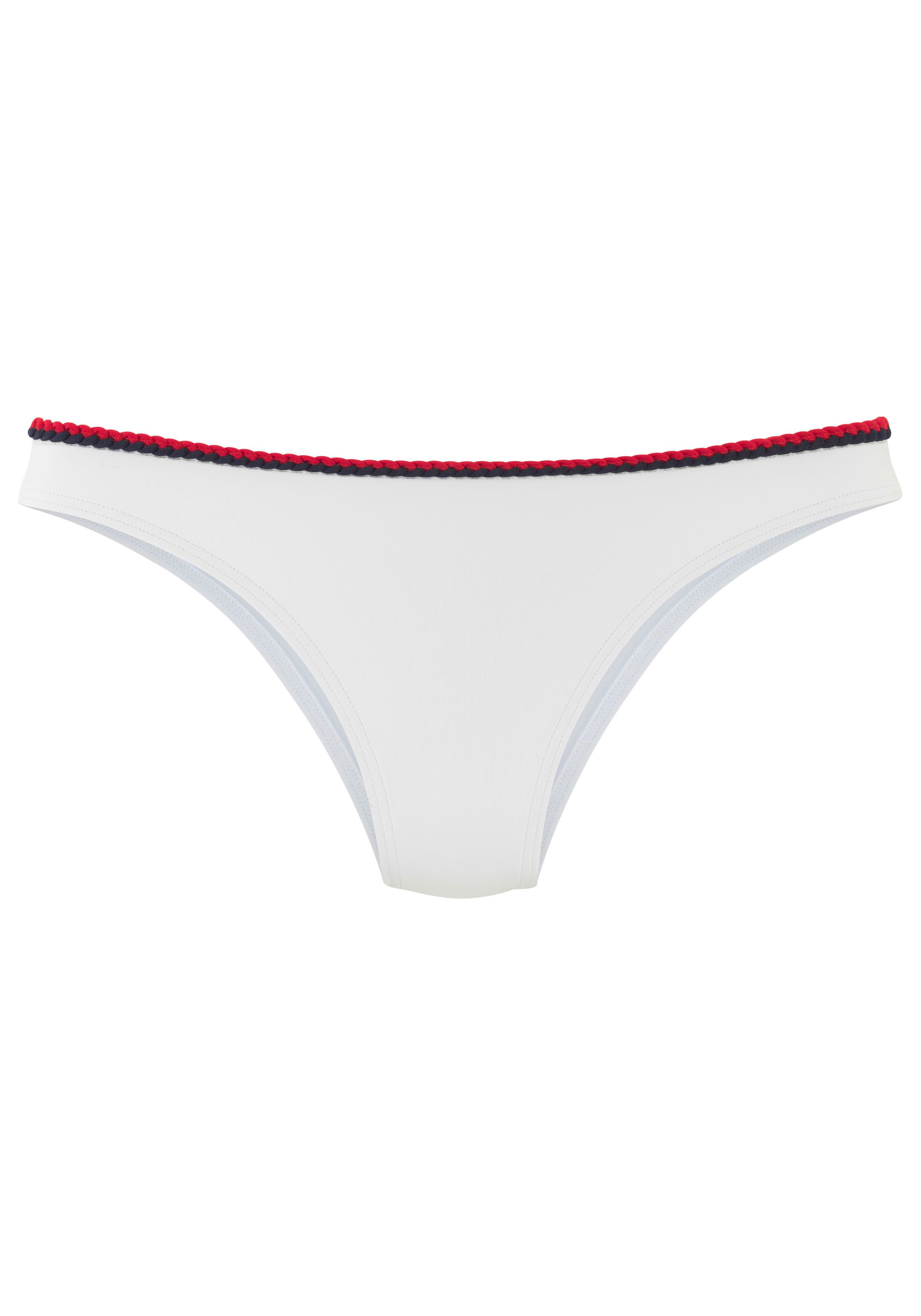 s.Oliver RED LABEL Beachwear Bikinibroekje JUNIS