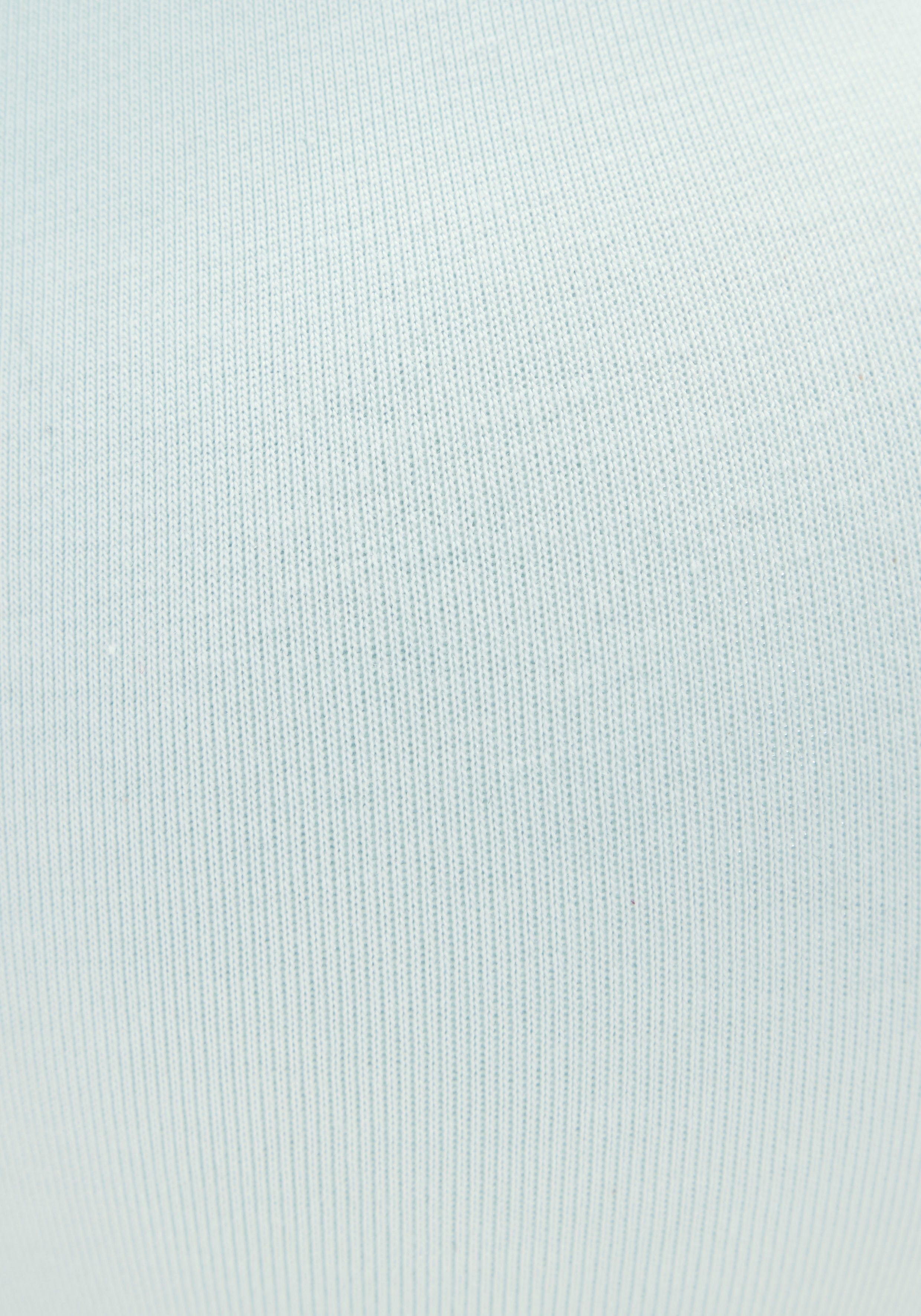 Petite fleur Soft-bh zonder beugels met kanten details (Set van 2)