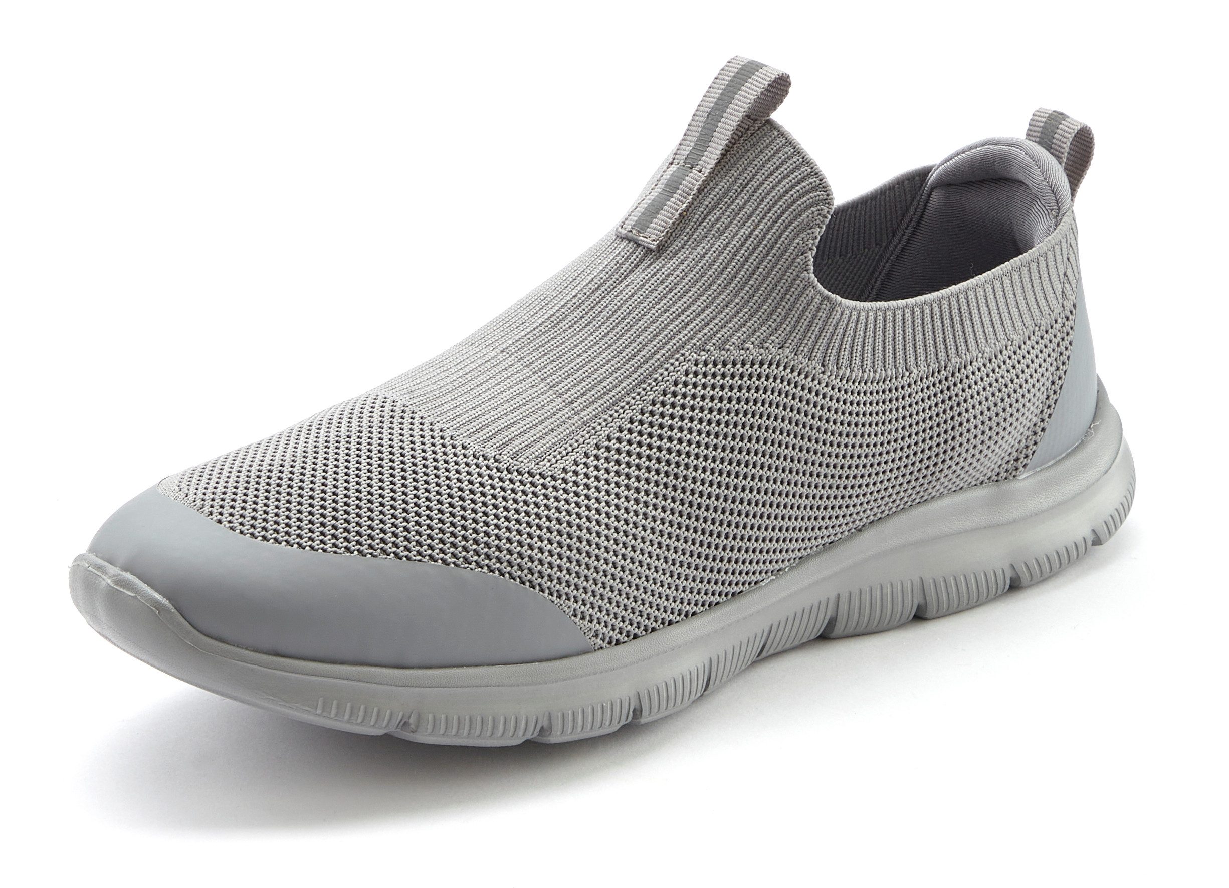 John Devin Sneakers Slipper, vrijetijdsschoen, sneaker met ultralichte zool Unisex VEGAN