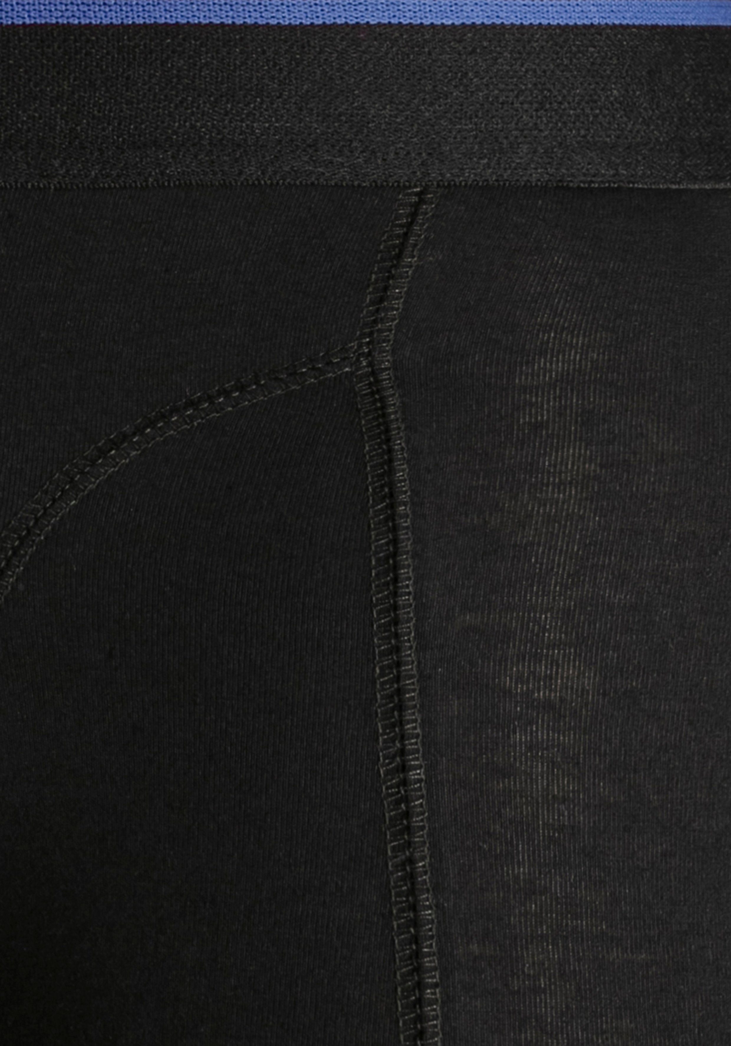AUTHENTIC LE JOGGER Boxershort voor heren (set, 5 stuks)