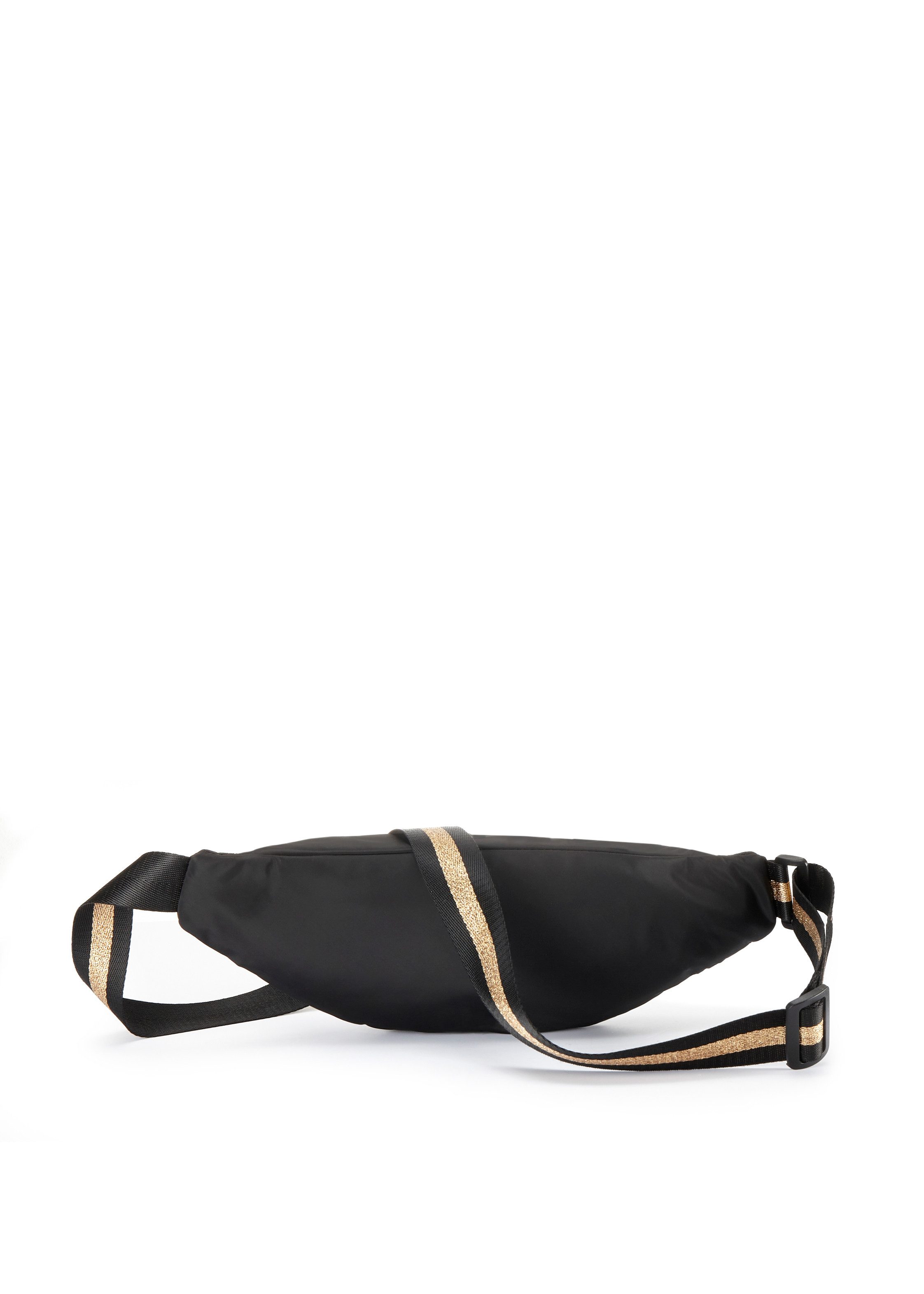 Venice Beach Buiktasje Schoudertas Crossbody tas, heuptas, borsttas, heuptas VEGAN
