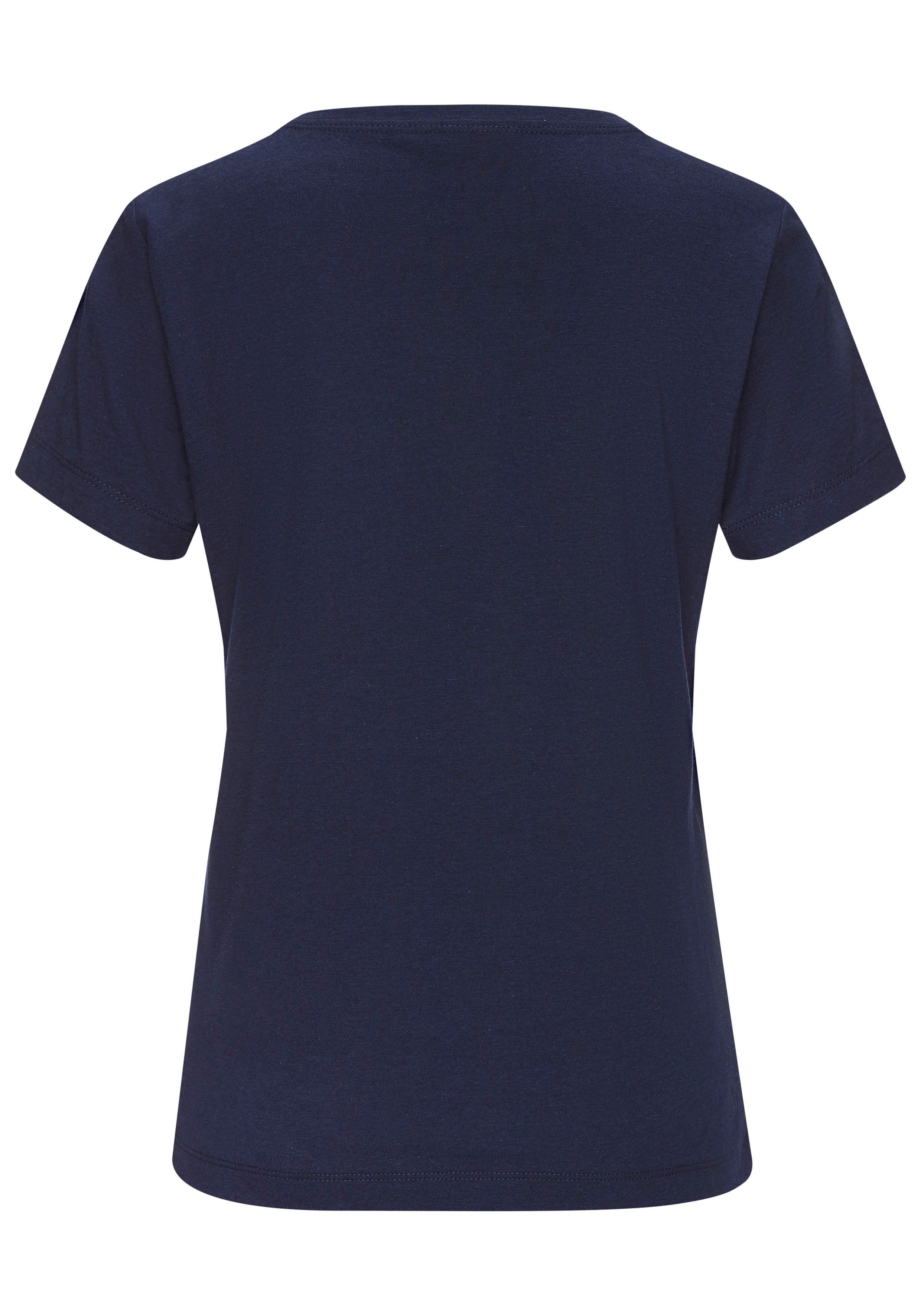 Vivance Dreams T-shirt Met mooie frontprint