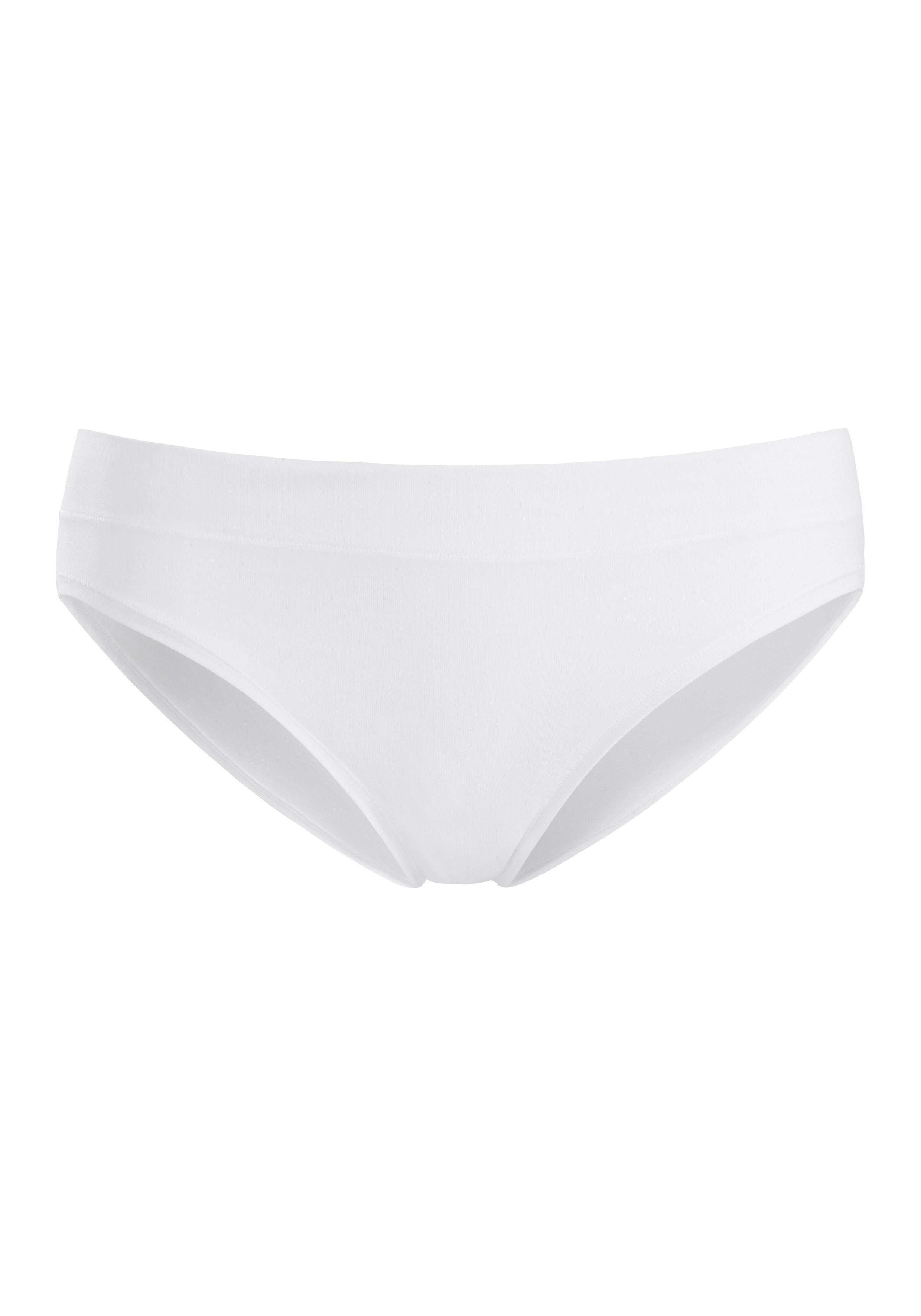 Lascana Slip Circular Collection (set, 2 stuks)