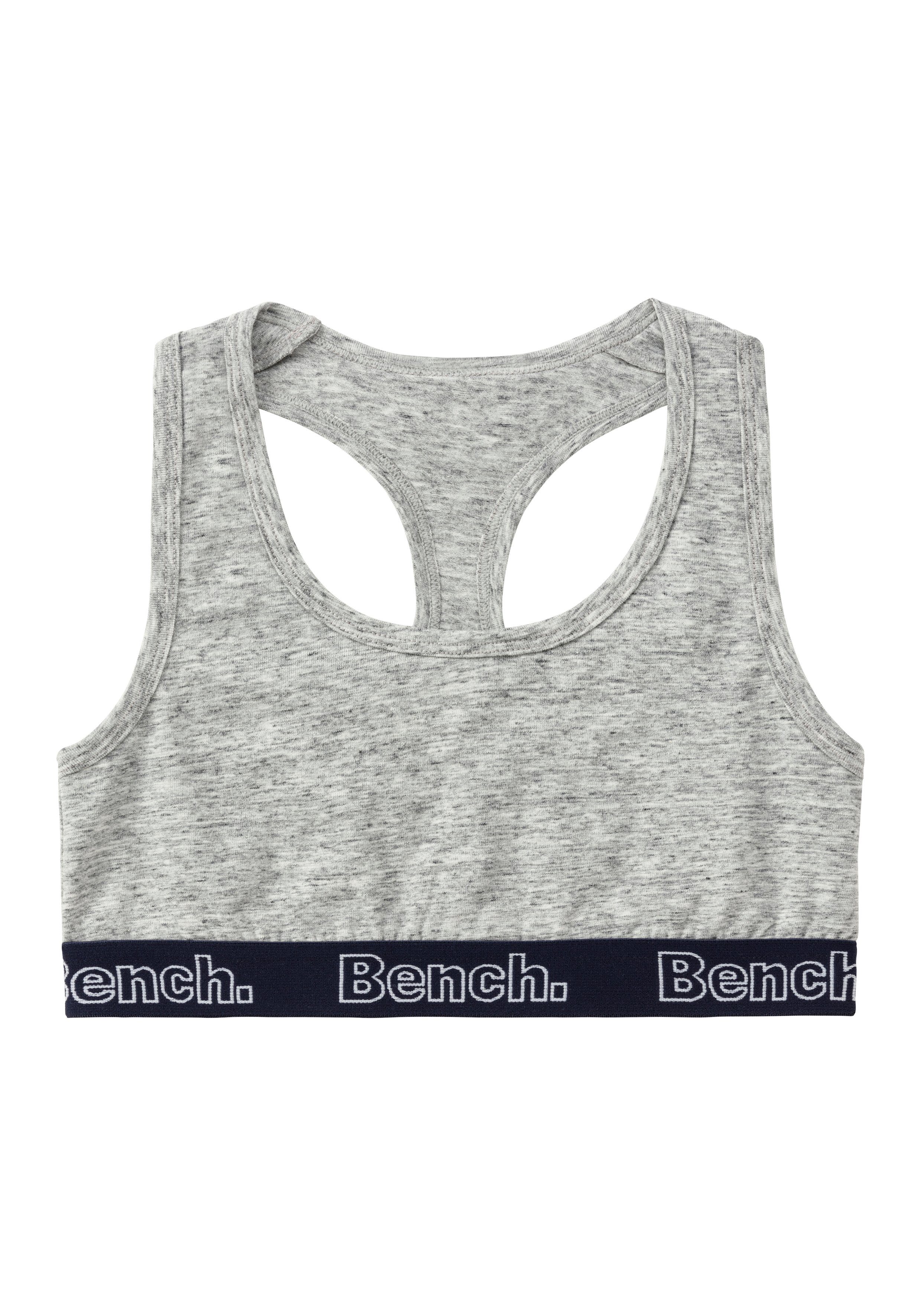 Bench. Bustier met racerback (set, 3-delig)