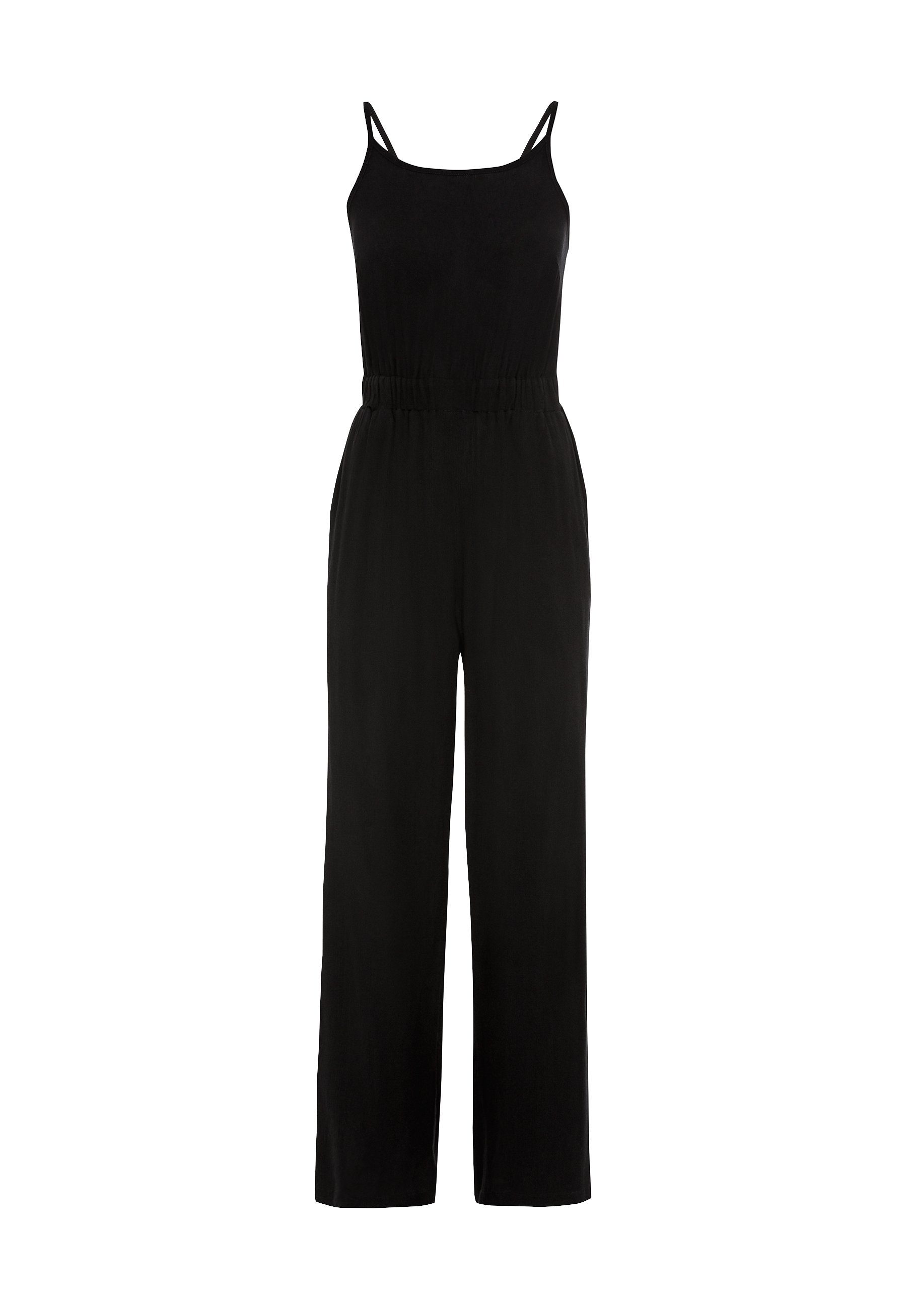 LSCN by LASCANA Jumpsuit met lage ruglijn