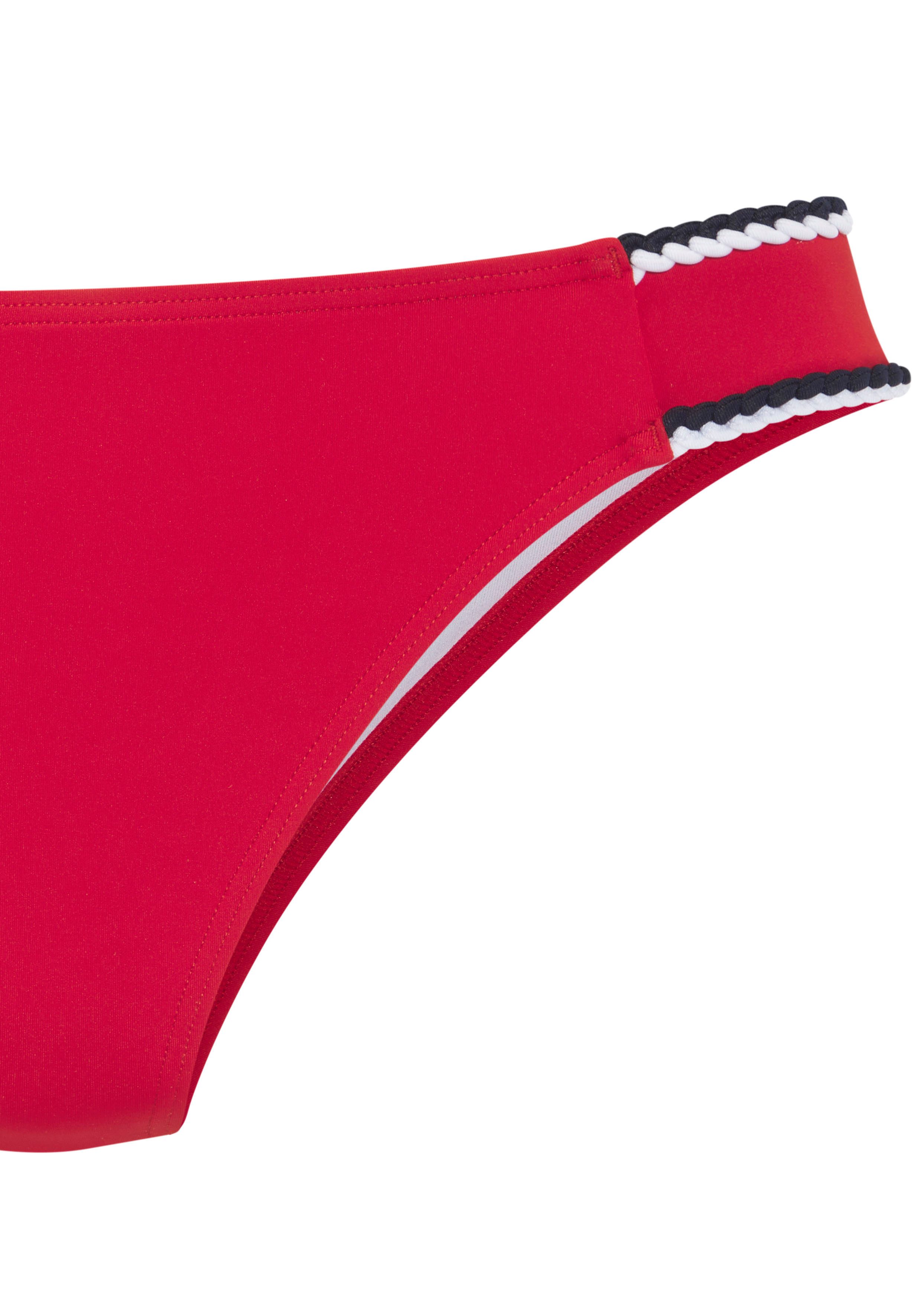 s.Oliver RED LABEL Beachwear Bikinibroekje JUNIS