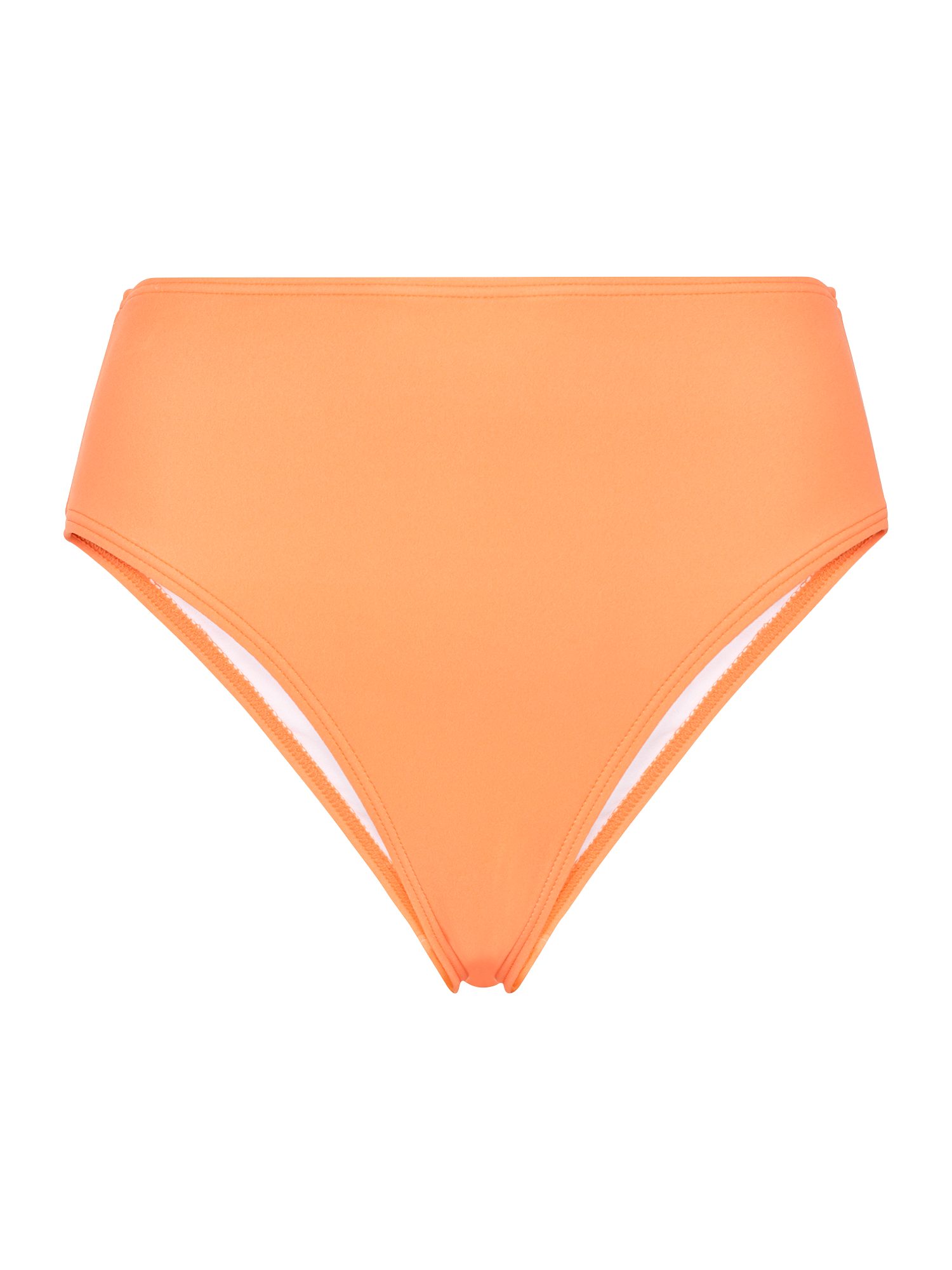LSCN by LASCANA Bikinibroekje GINA met hoge beenlijn