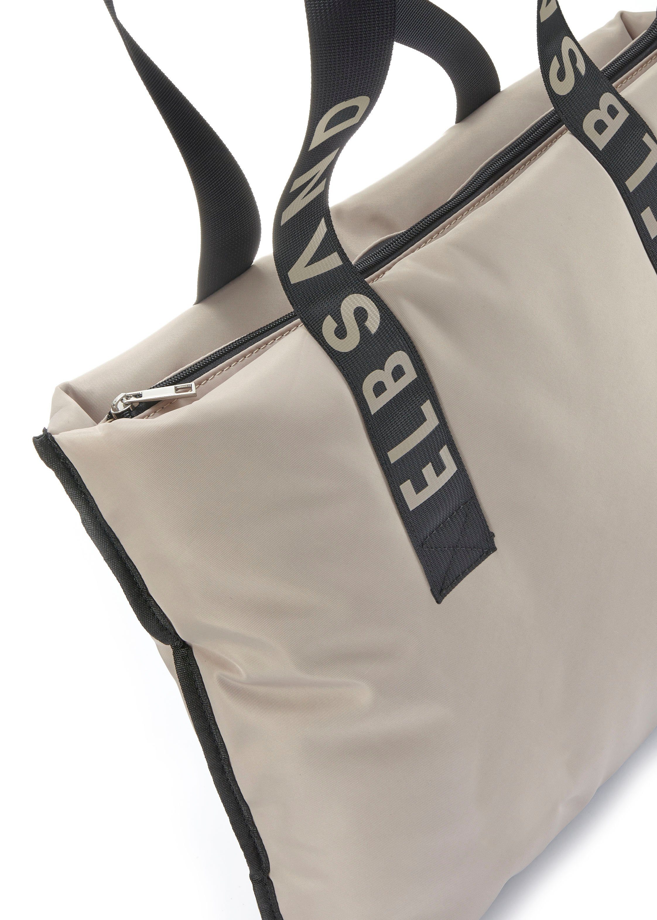 Elbsand Shopper Schoudertas