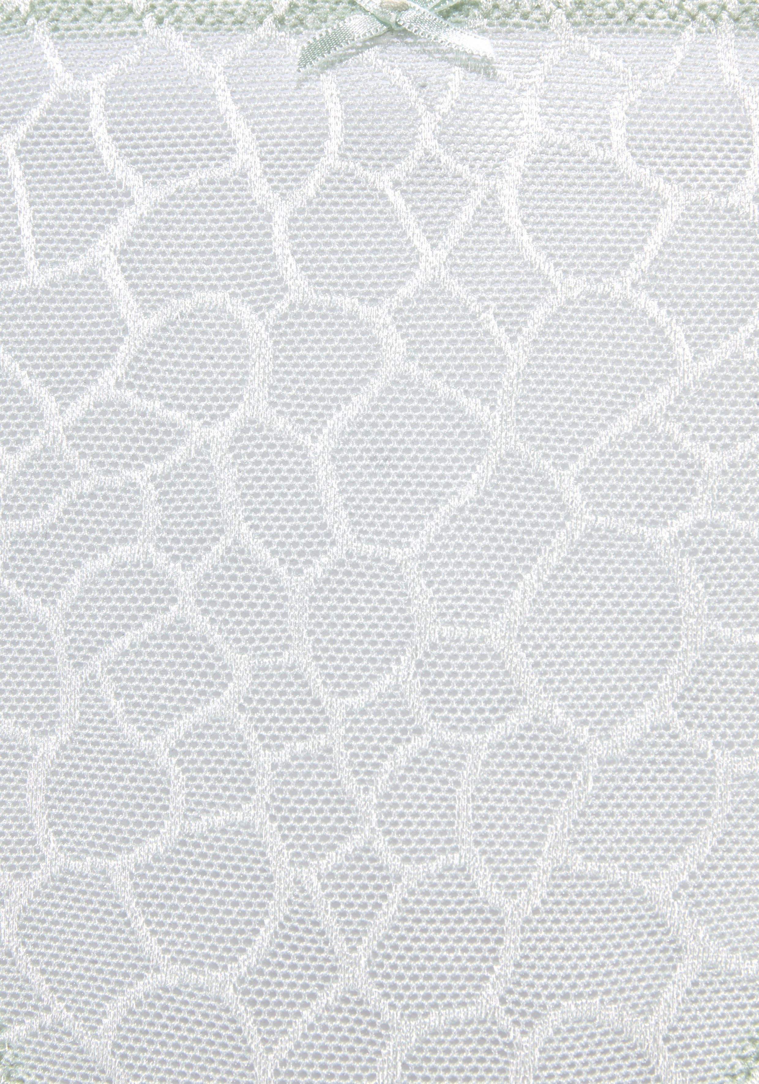Lascana Slip Chiara met grafisch netmotief