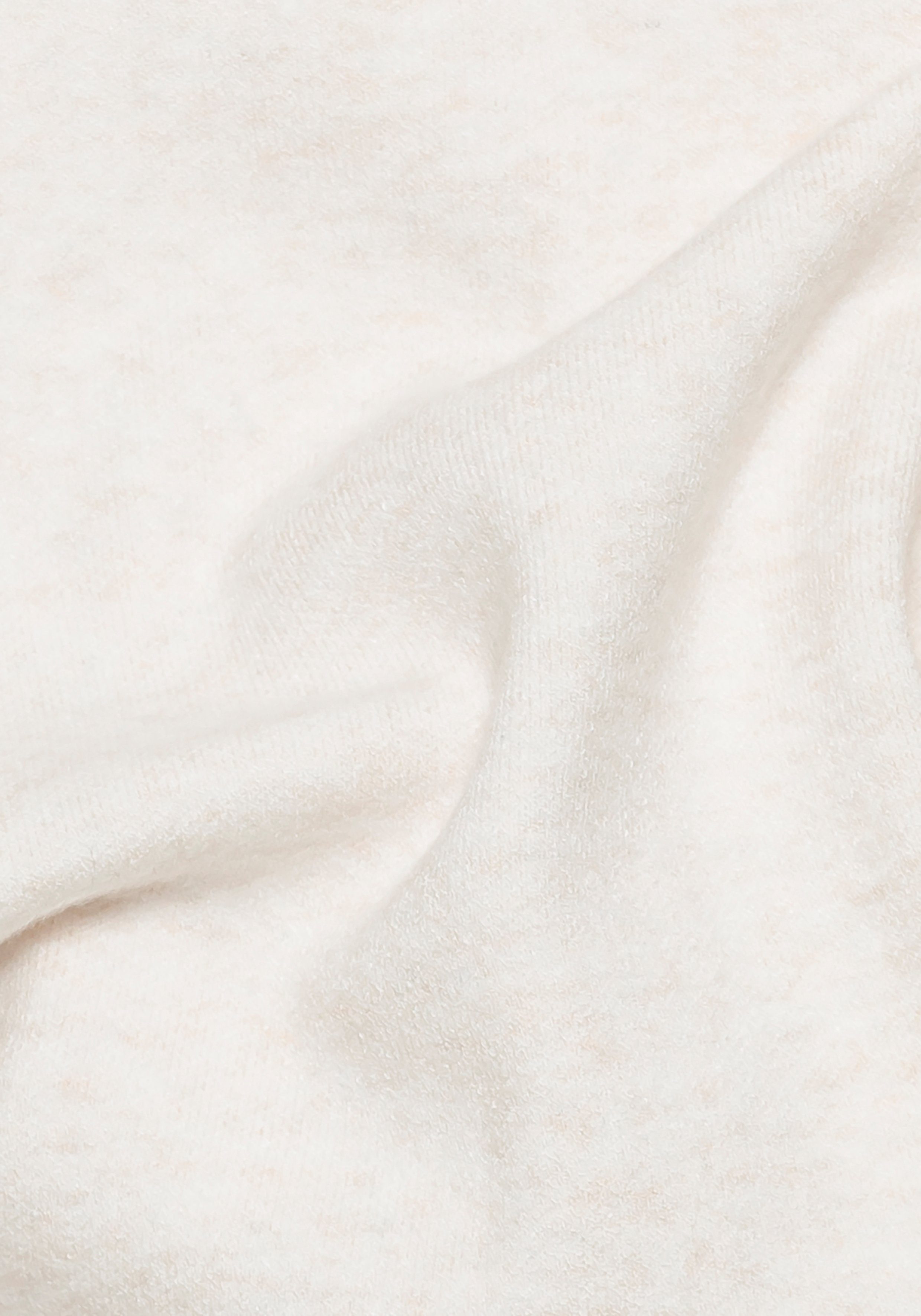 Elbsand Tricotbroek van zacht breiwerk, loungewear
