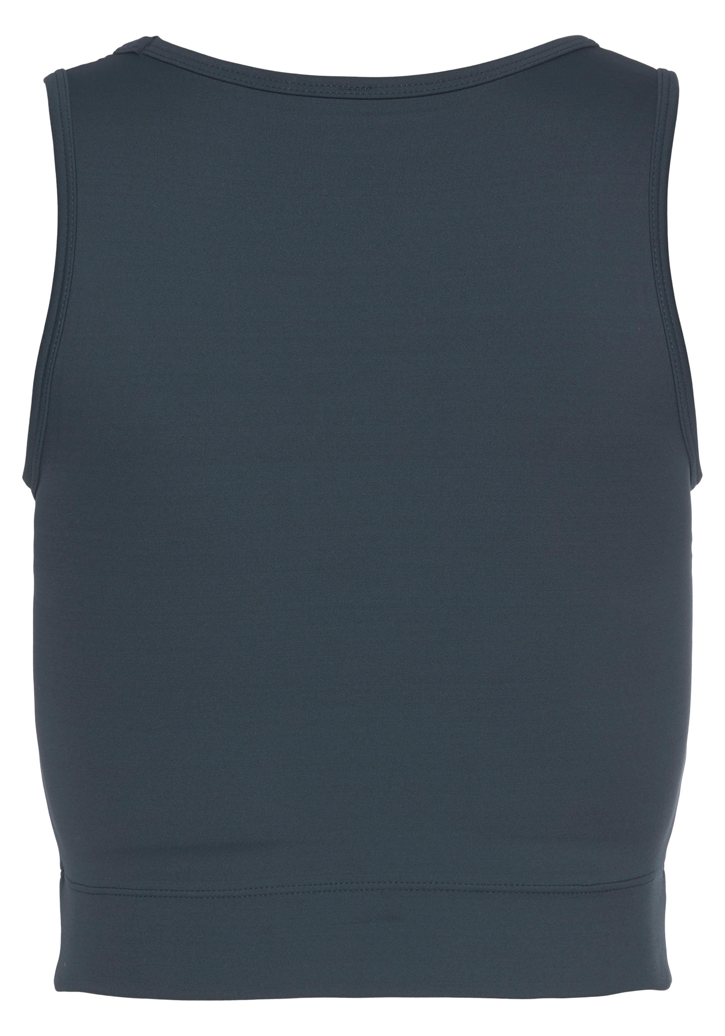 active by Lascana Crop-top
