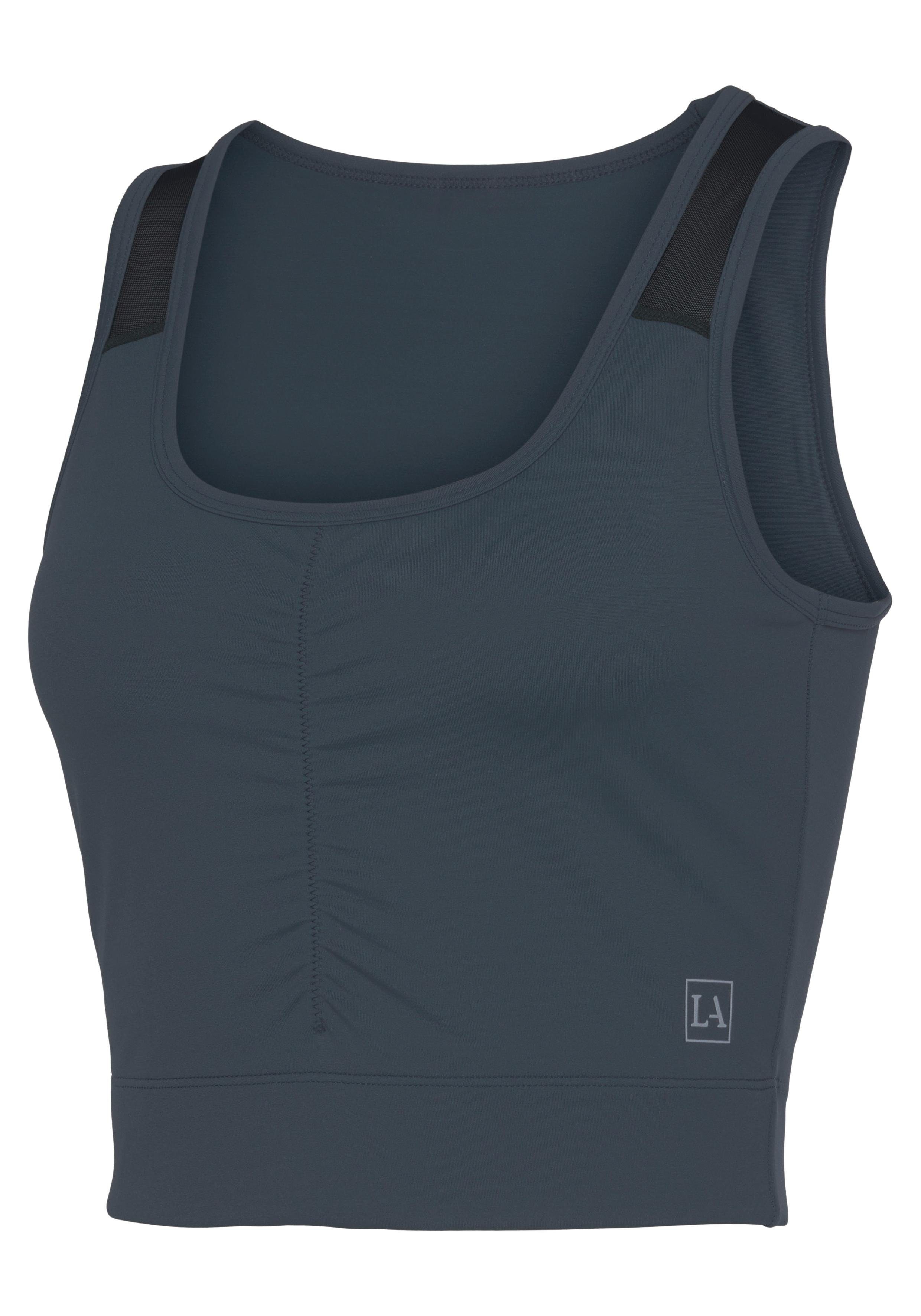 active by Lascana Crop-top