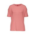 s.oliver red label beachwear t-shirt roze