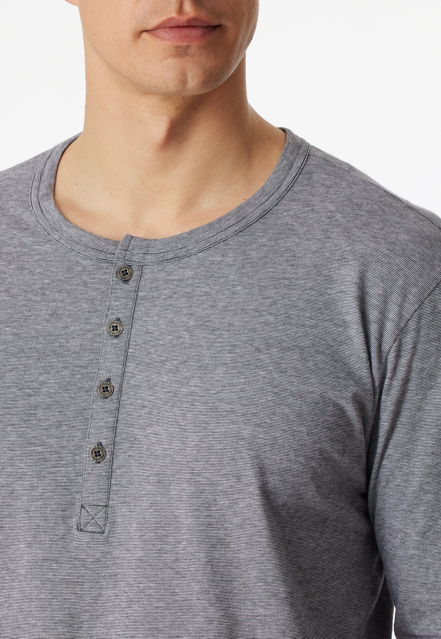 Schiesser Pyjama "selected! premium inspiration" (2-delig, 1 stuk)
