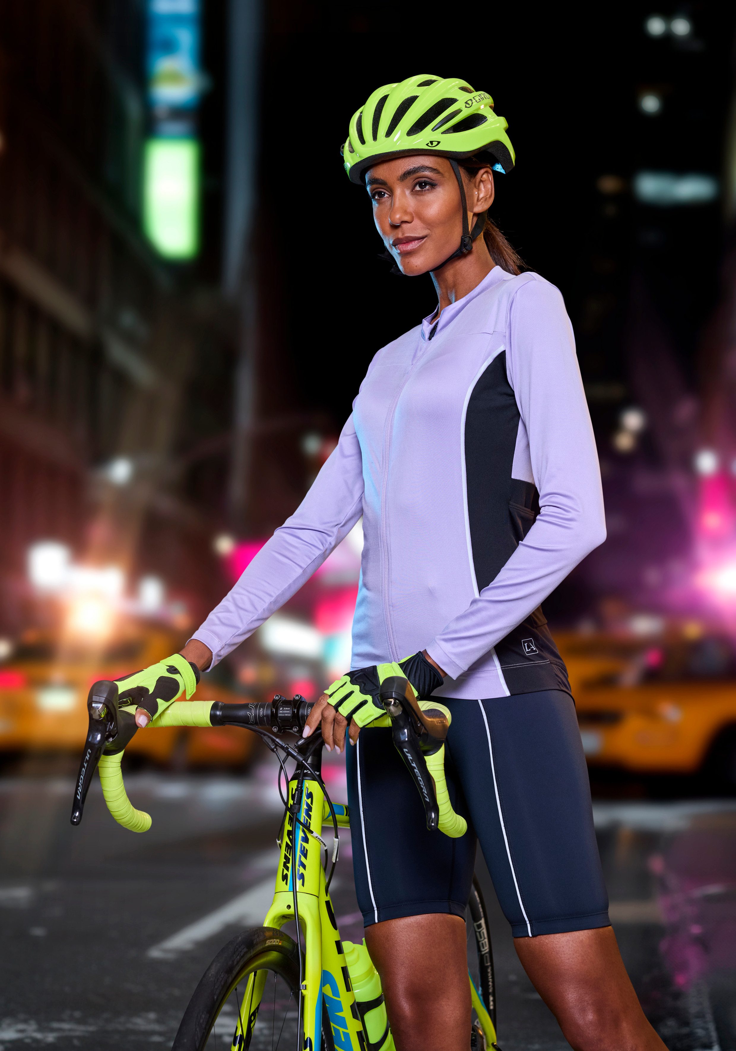 vivance active Functioneel shirt - fiets shirt