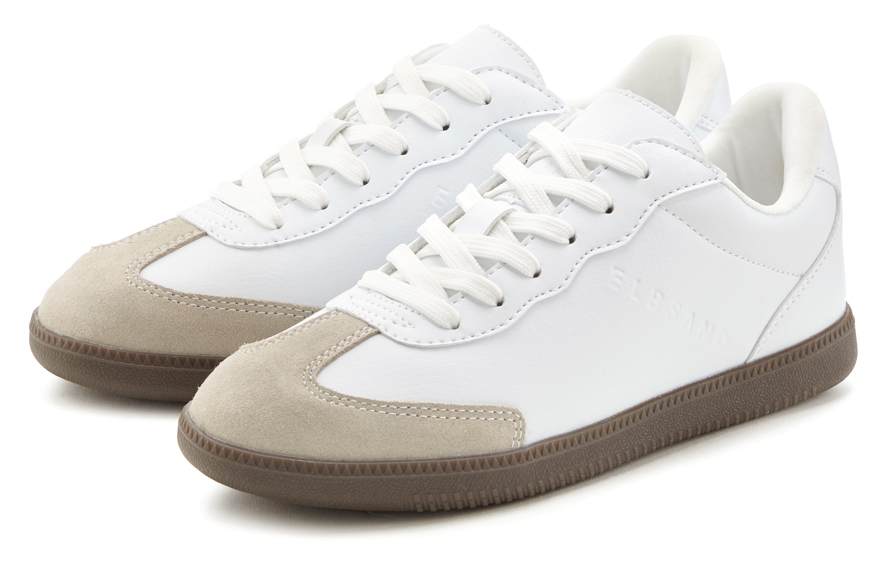 Elbsand Sneakers Vrijetijdsschoen