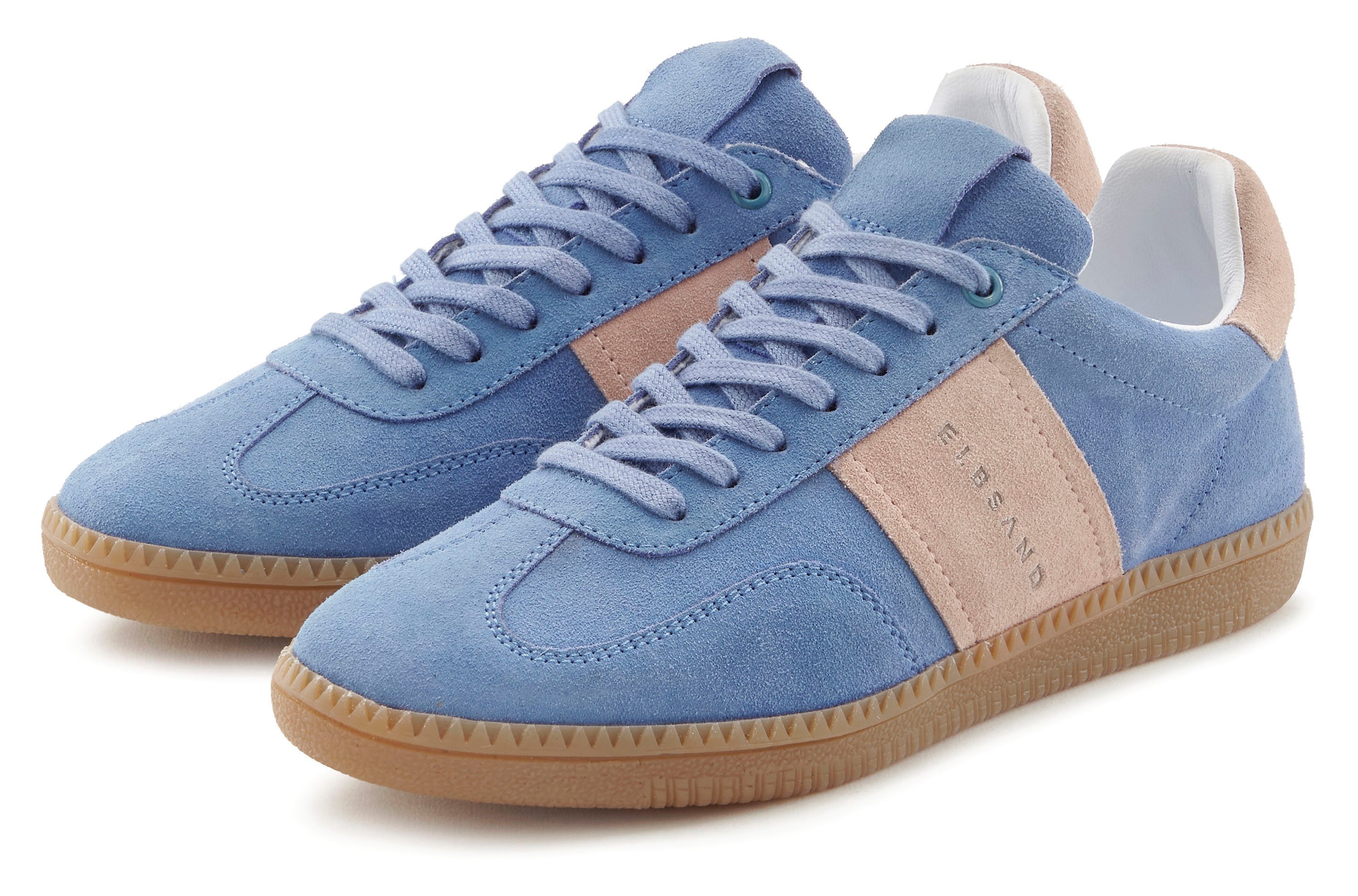 Elbsand Sneakers Vrijetijdsschoen