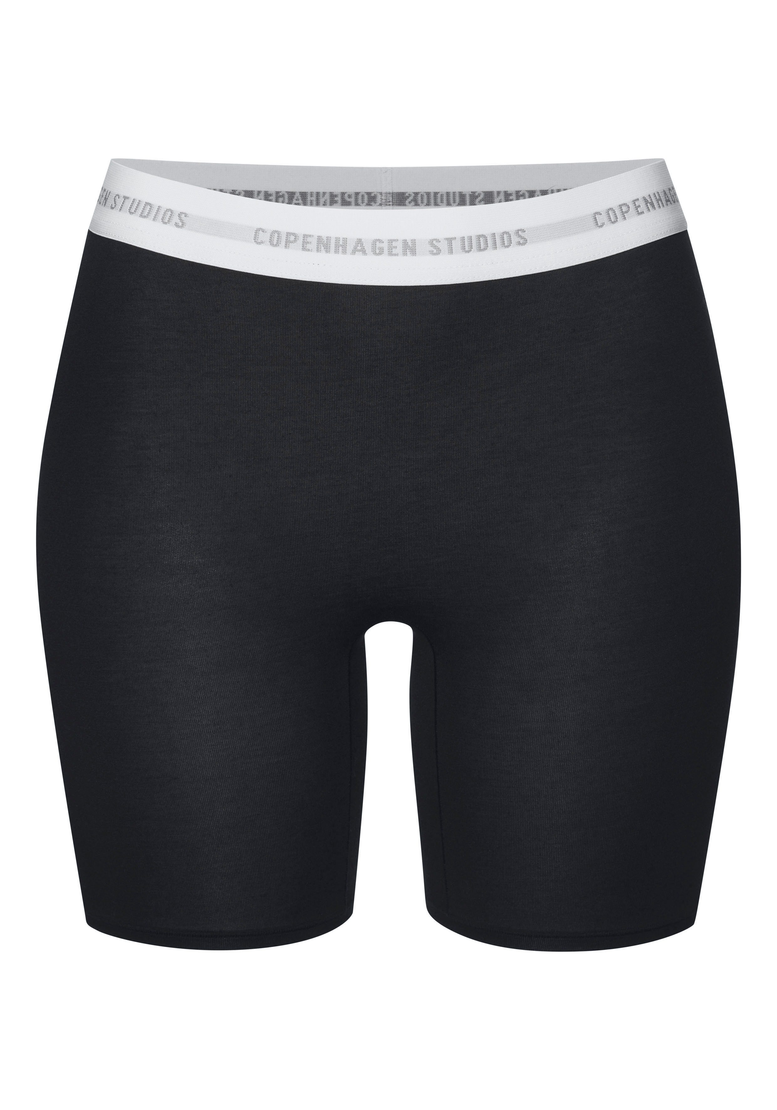 Copenhagen Studios Boxershort met zachte logo-band