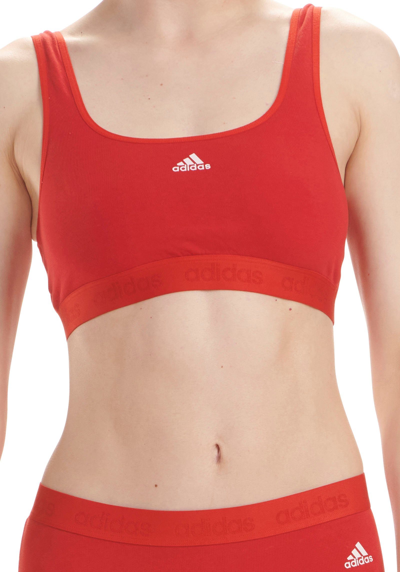 adidas Performance Bustier (1-delig)