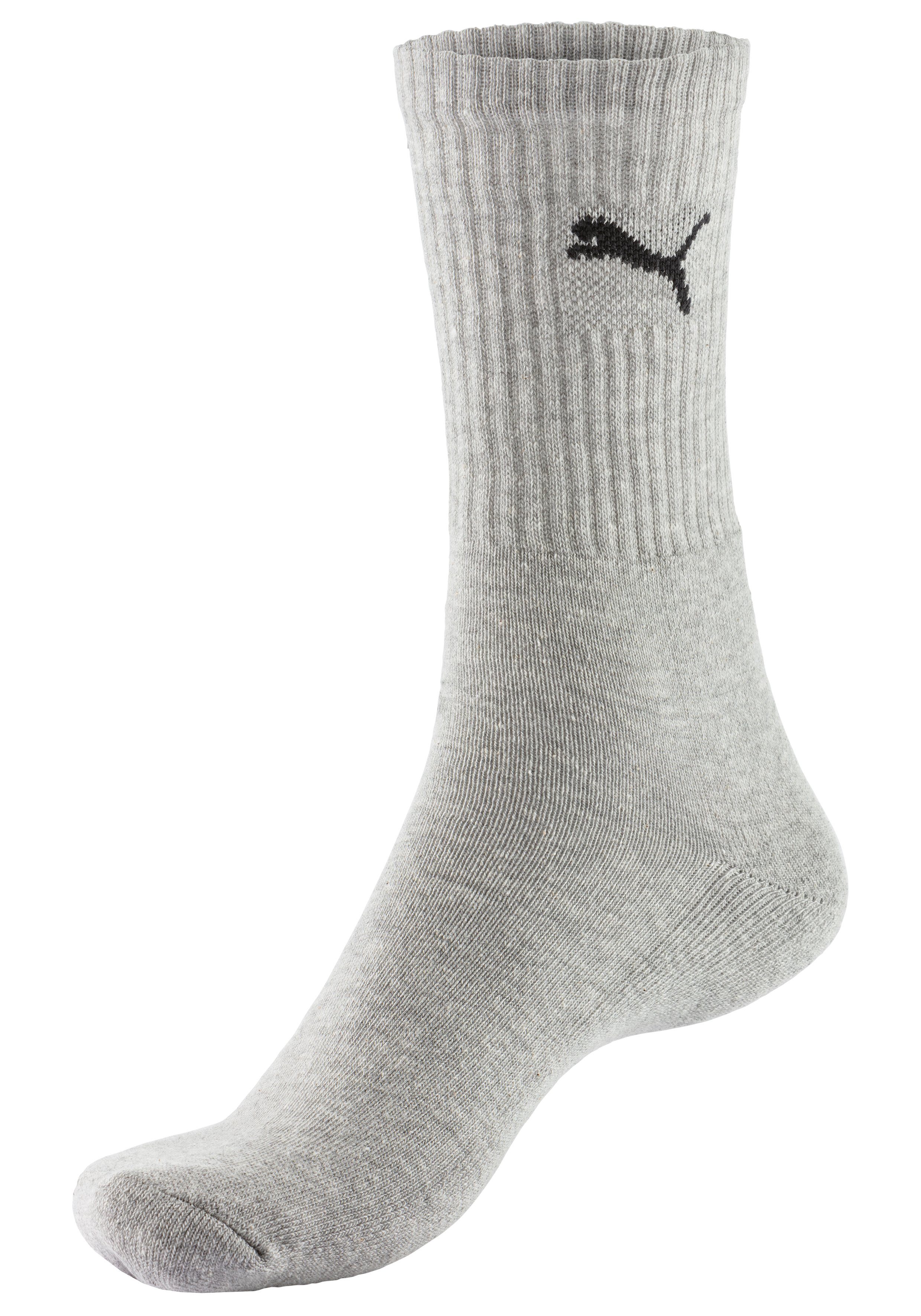 PUMA Sportsokken (9 paar)