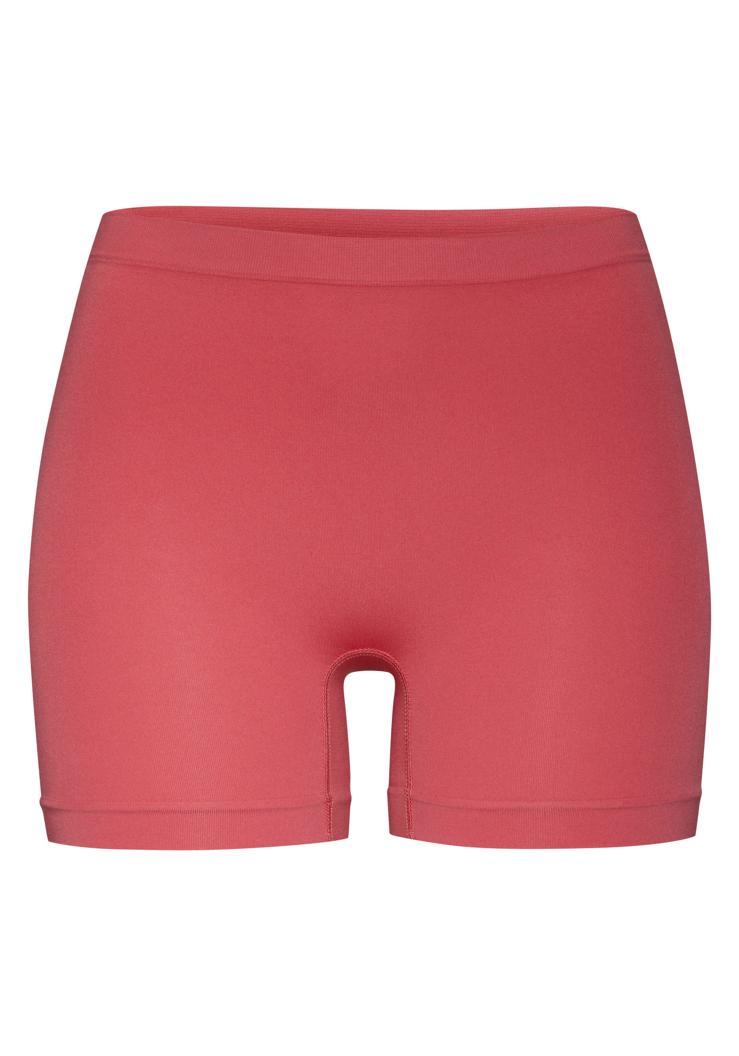 Lascana Hipster Seamless van zacht microvezel (Set van 2)