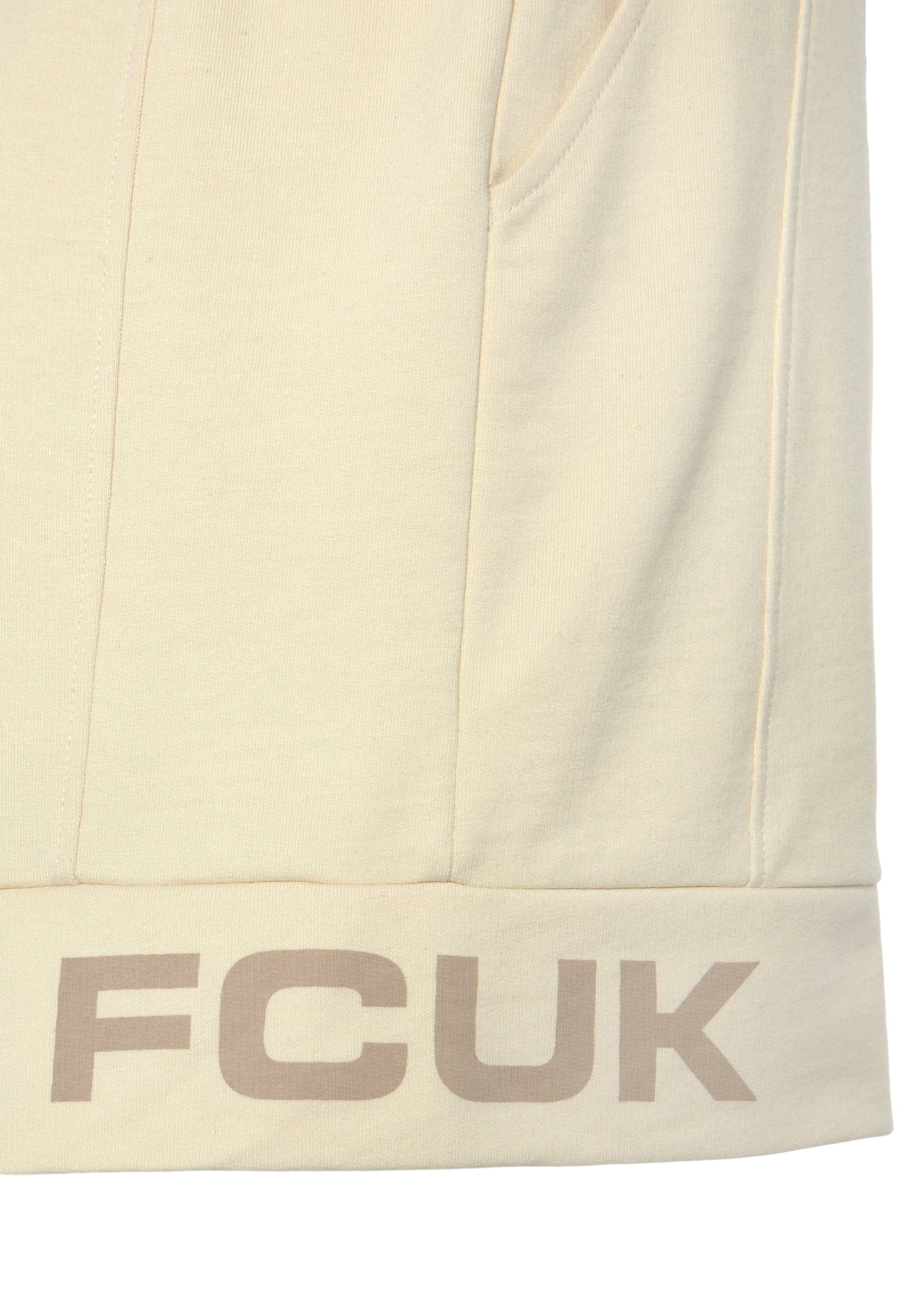 FCUK Sweatshort (1-delig)