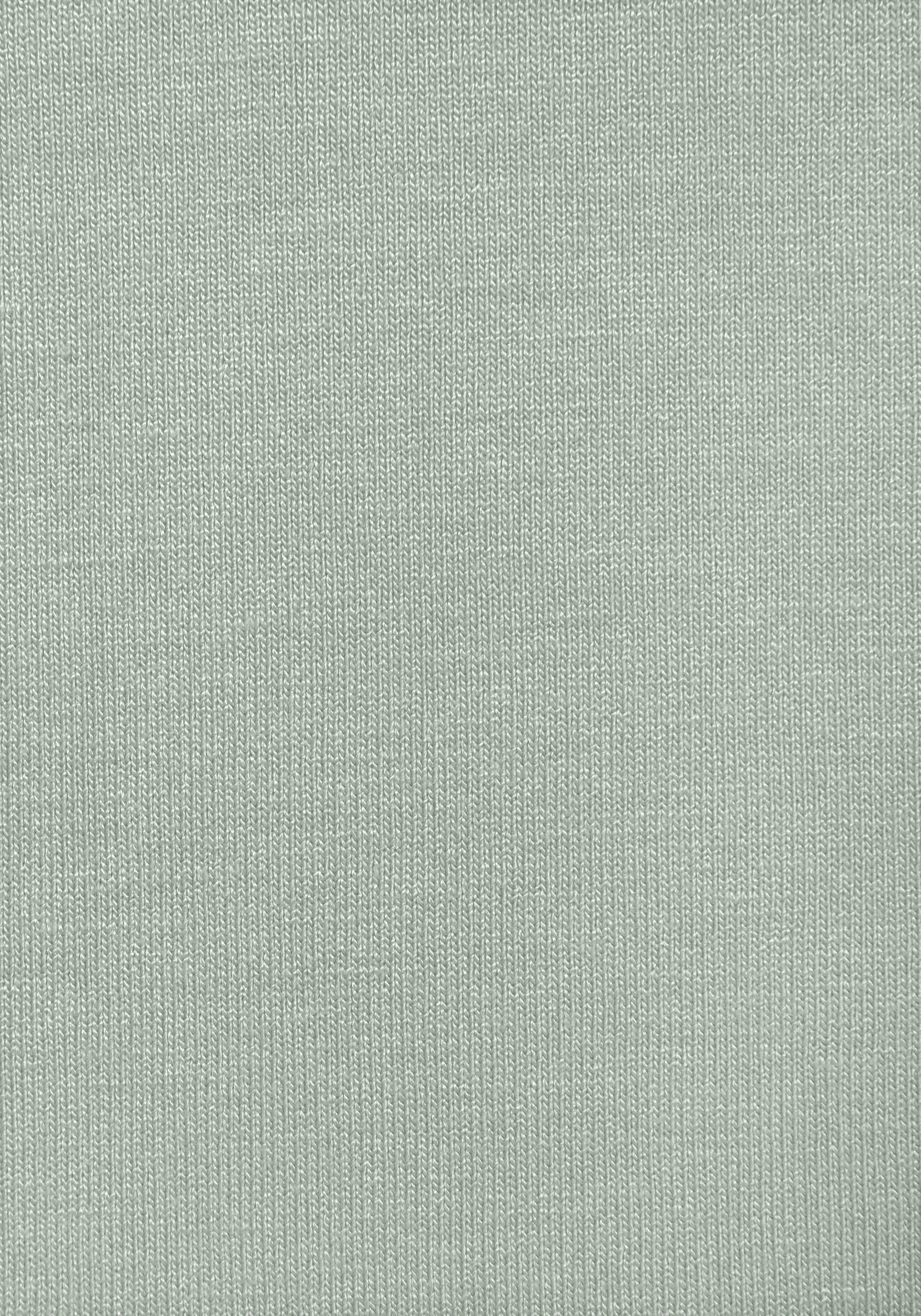 Vivance Shirt met korte mouwen Met elastiek in de band van zachte viscose-stretch