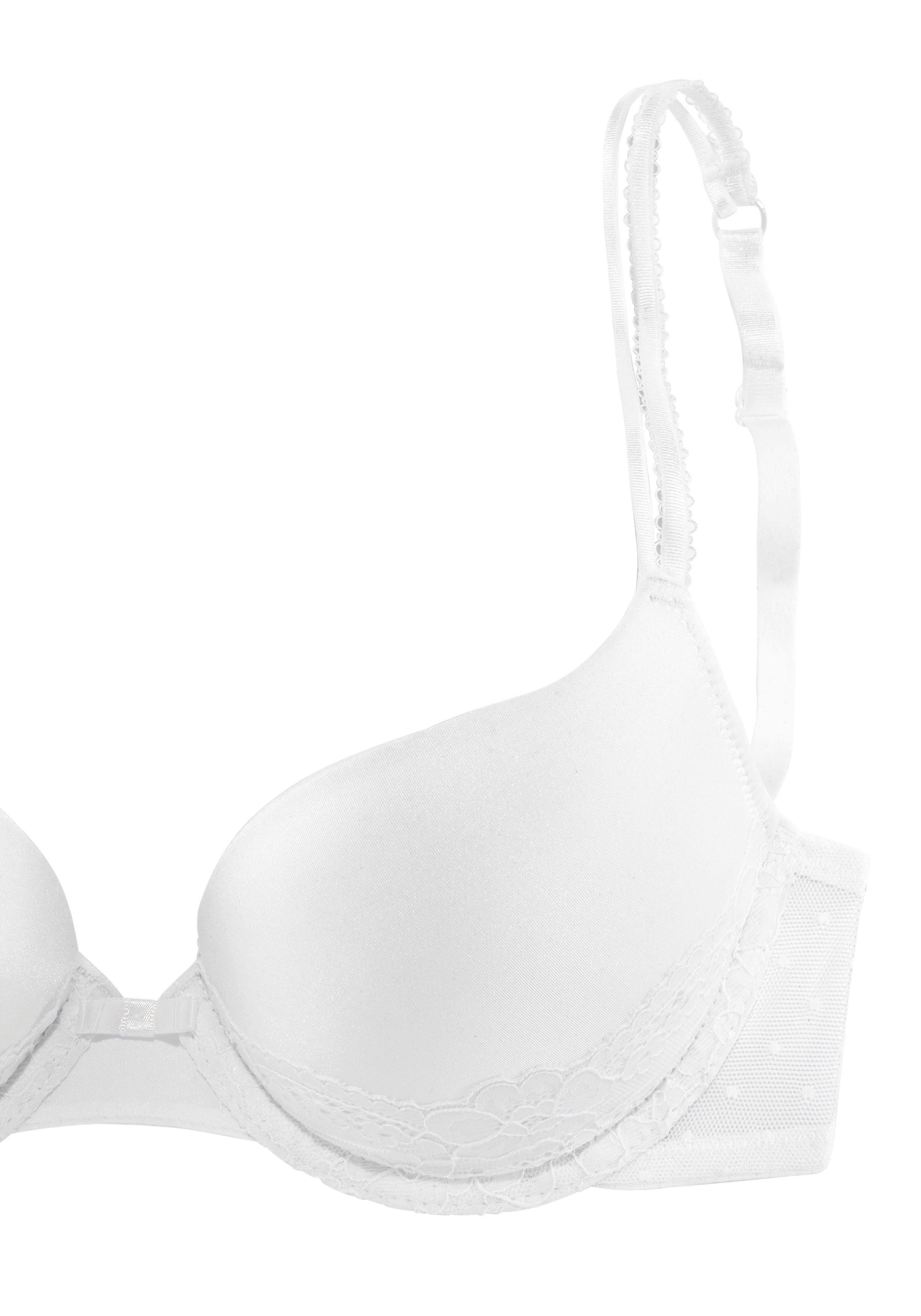 Vivance T-shirt-bh Noemi met cups, dessous