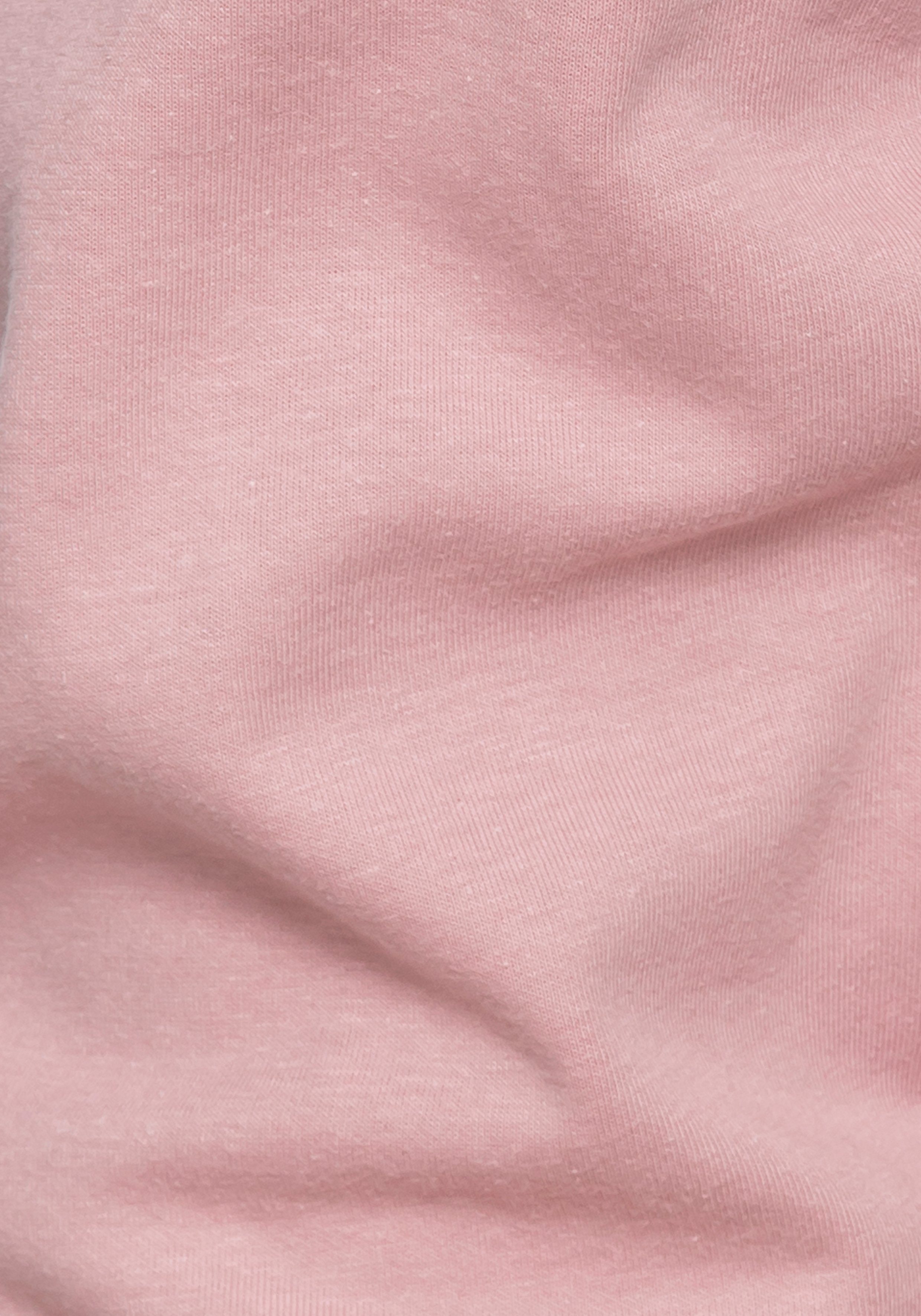 Vivance Loungebroek comfortabele loungebroek met zijzakken (1-delig)