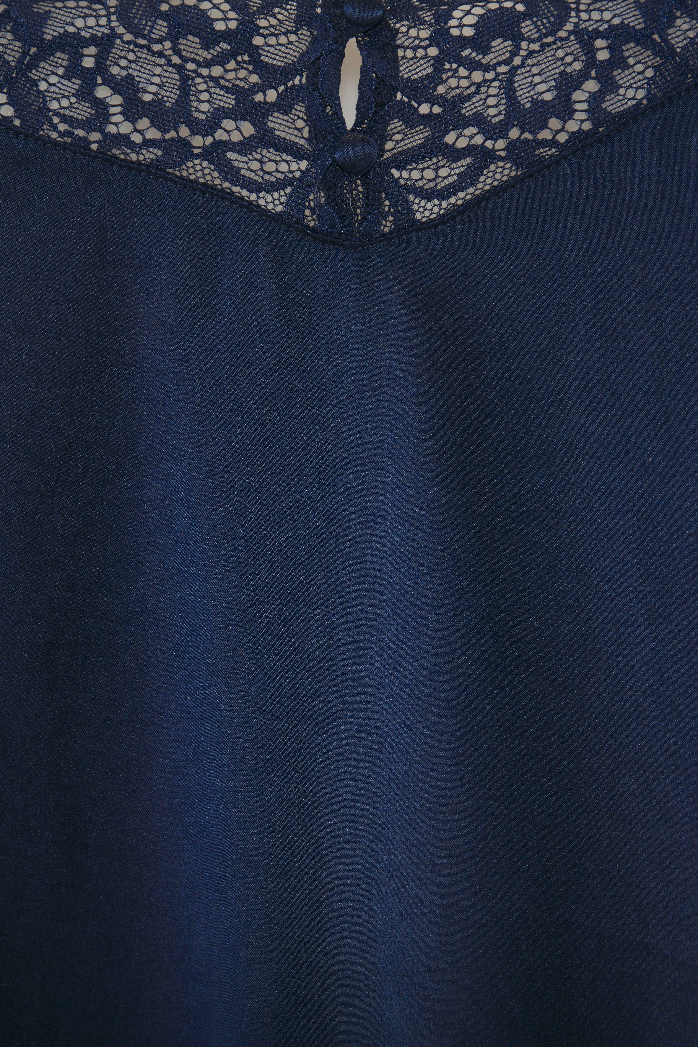 Lascana Kanten top Alana uit hoogwaardige kwaliteit met een hoog zijdepercentage, lingerie