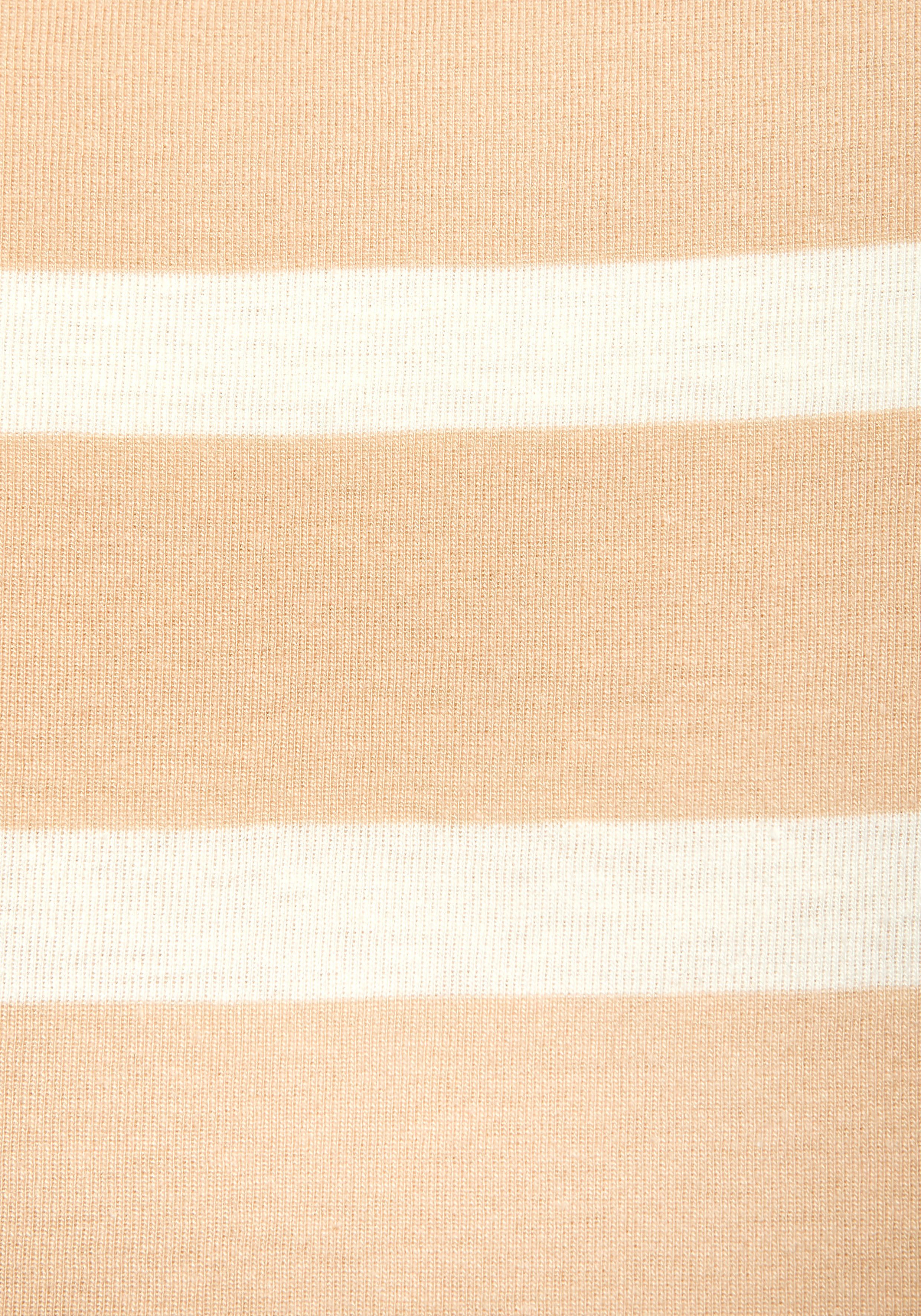 s.Oliver RED LABEL Beachwear Shortama (2-delig)