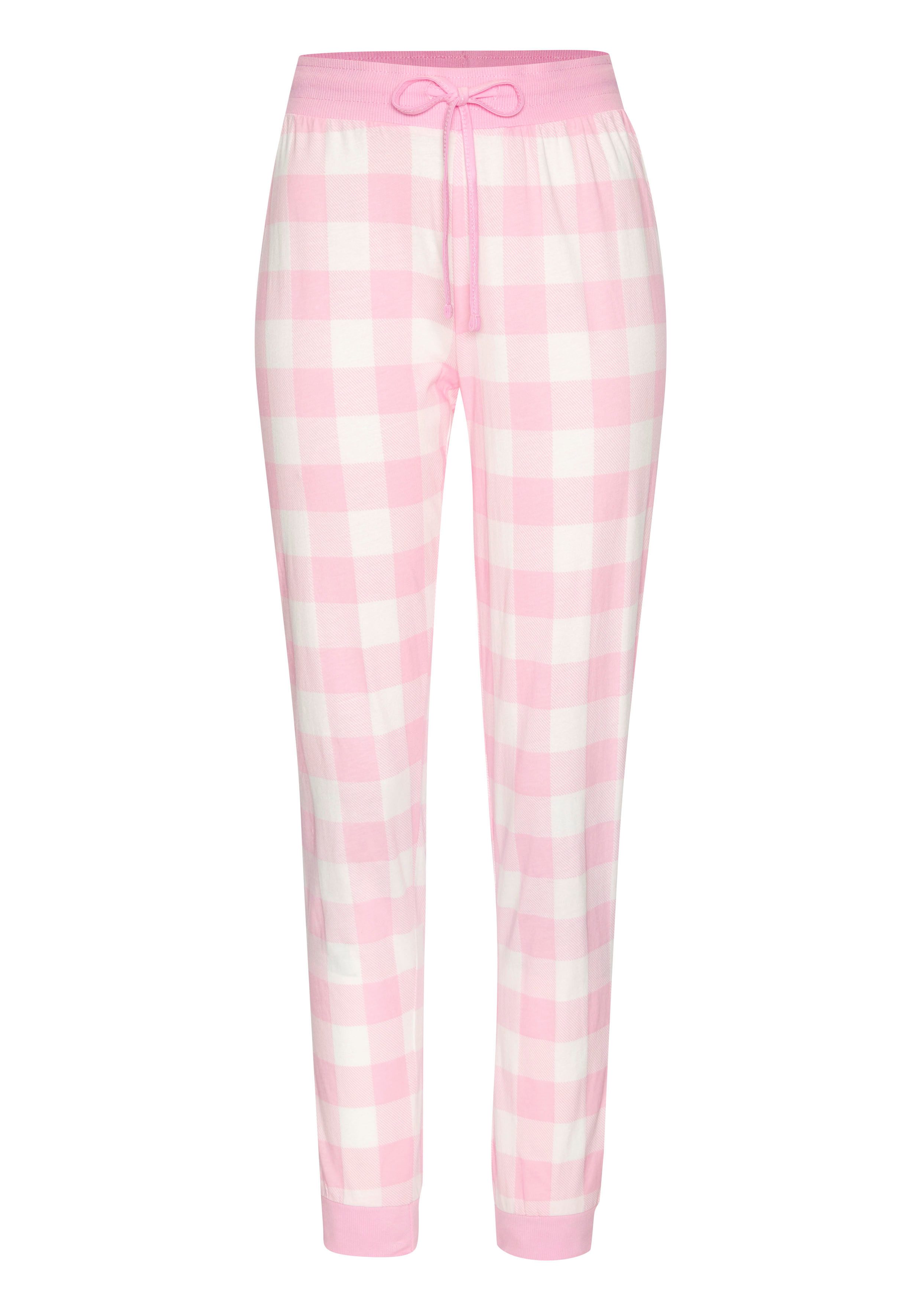 Vivance Dreams Pyjamabroek met print all-over