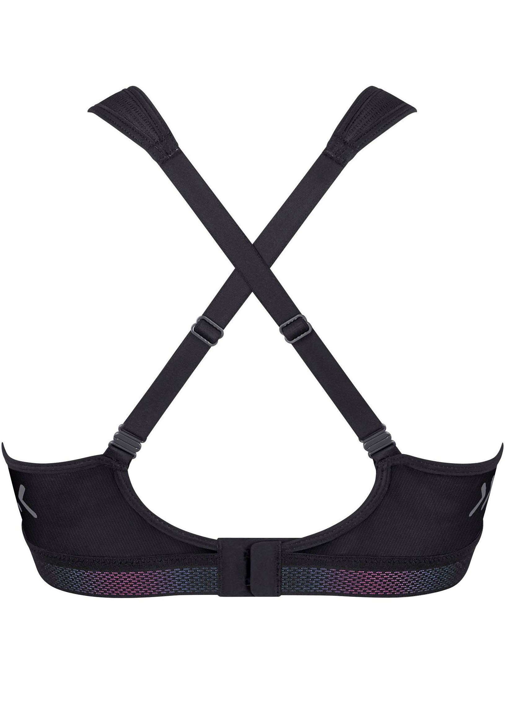 triaction by Triumph Sport-bh CARDIO CLOUD P de lichtste sport-bh ter wereld, basic lingerie