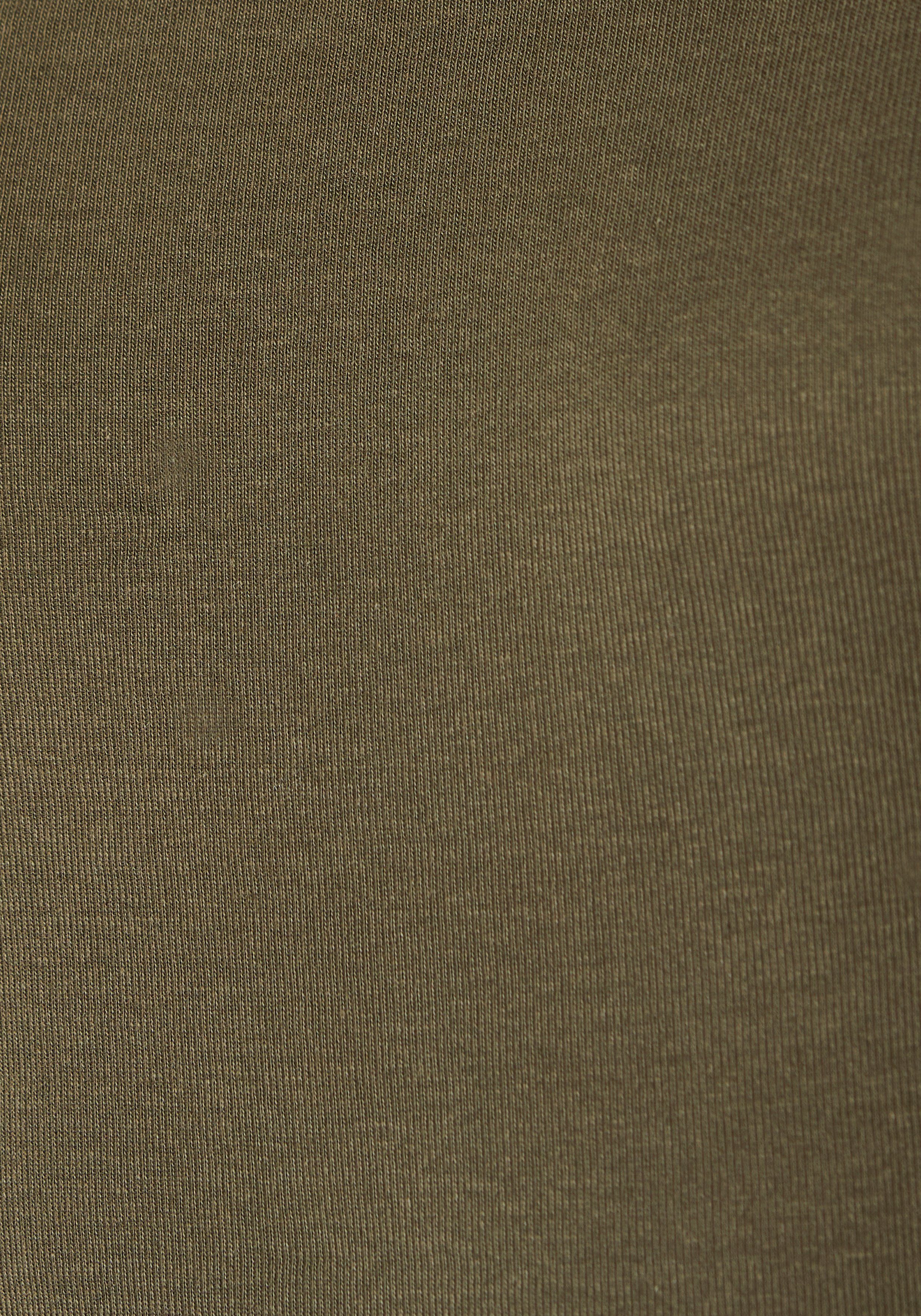 H.I.S Tanktop eenvoudige basic, ook voor eronder (set, 2-delig)