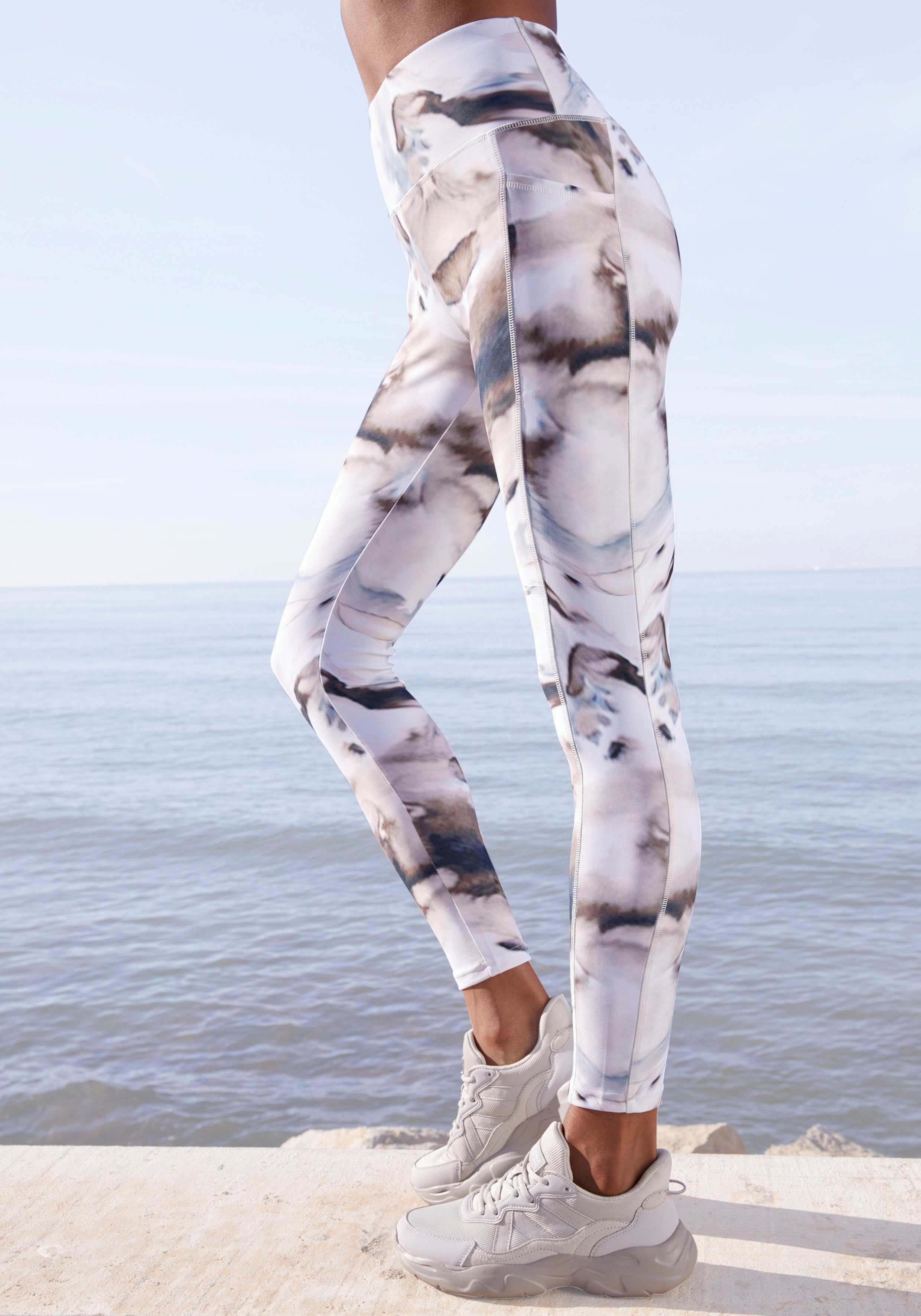 active by Lascana Legging