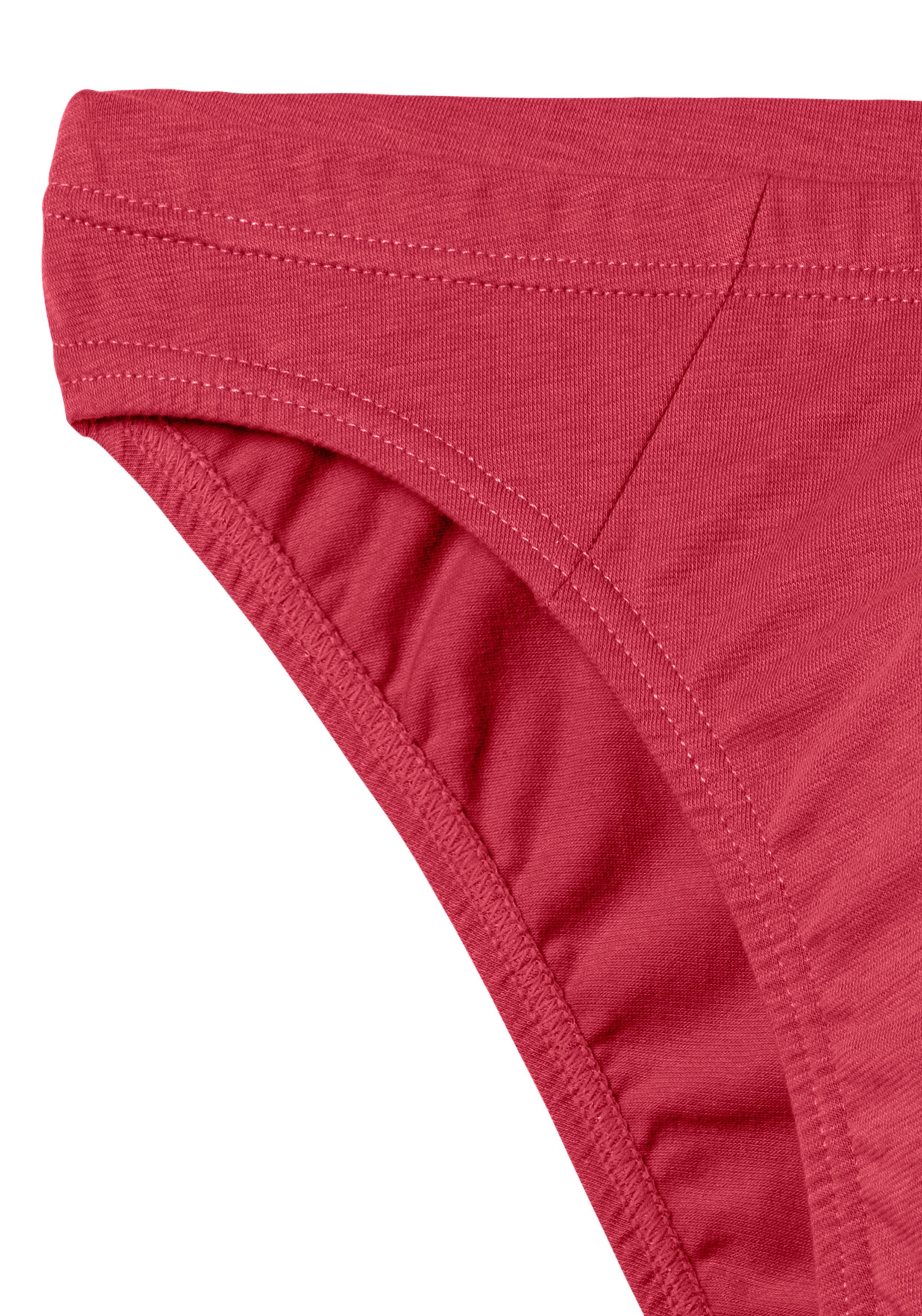 H.I.S Slip Heren minislip (set, 10 stuks)
