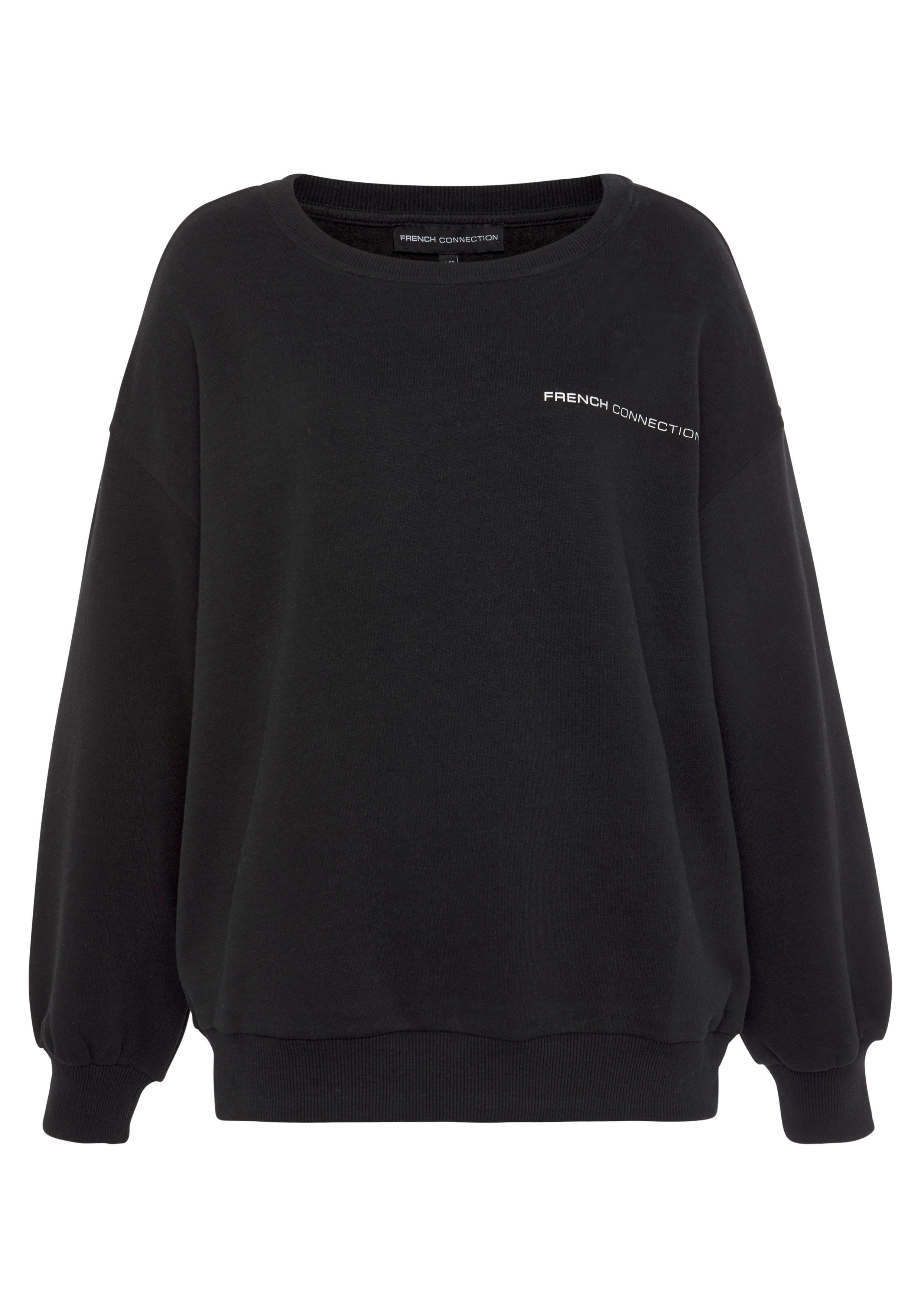 French Connection Sweatshirt -shirt met lange mouwen (1-delig)