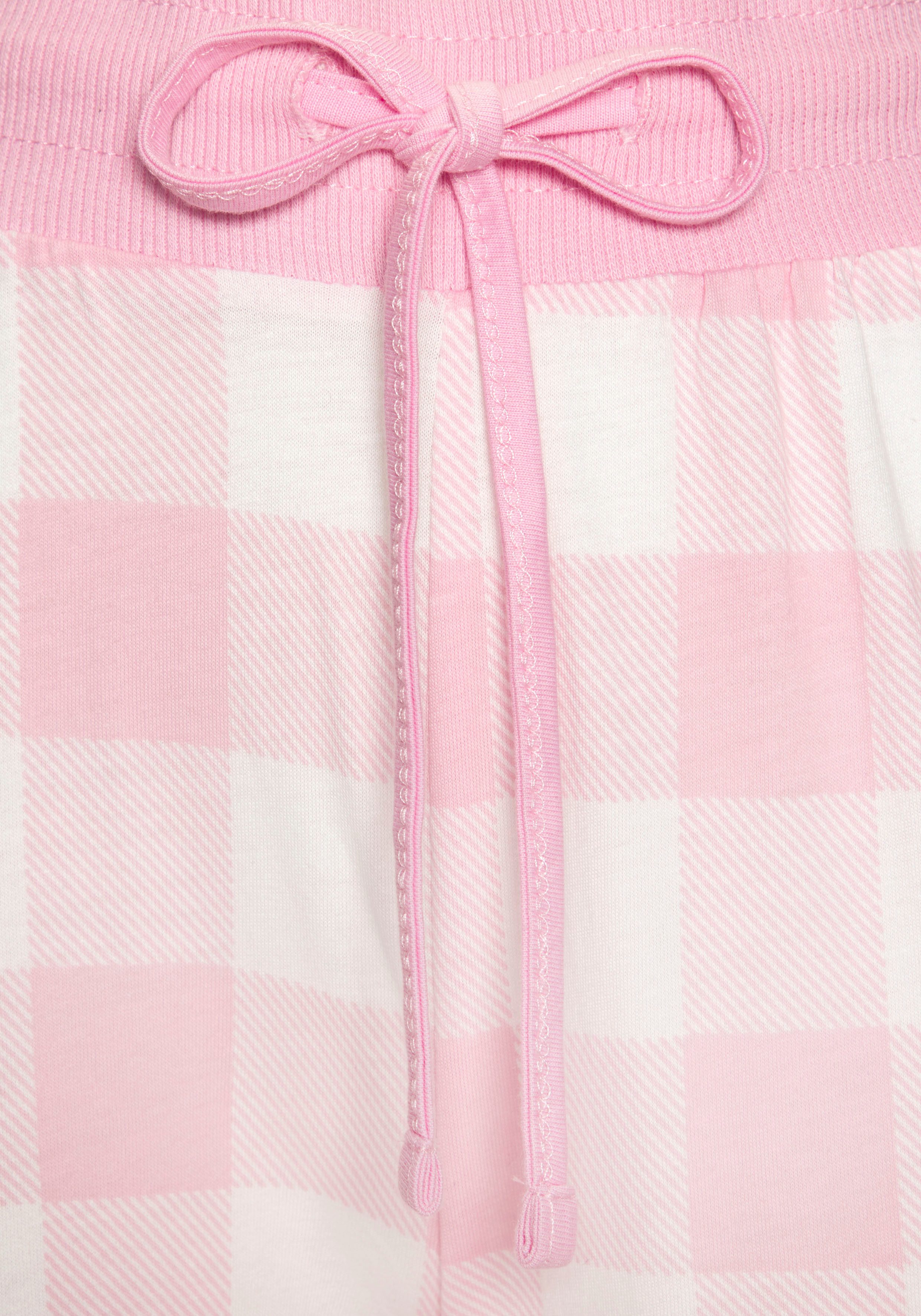 Vivance Dreams Pyjamabroek met print all-over