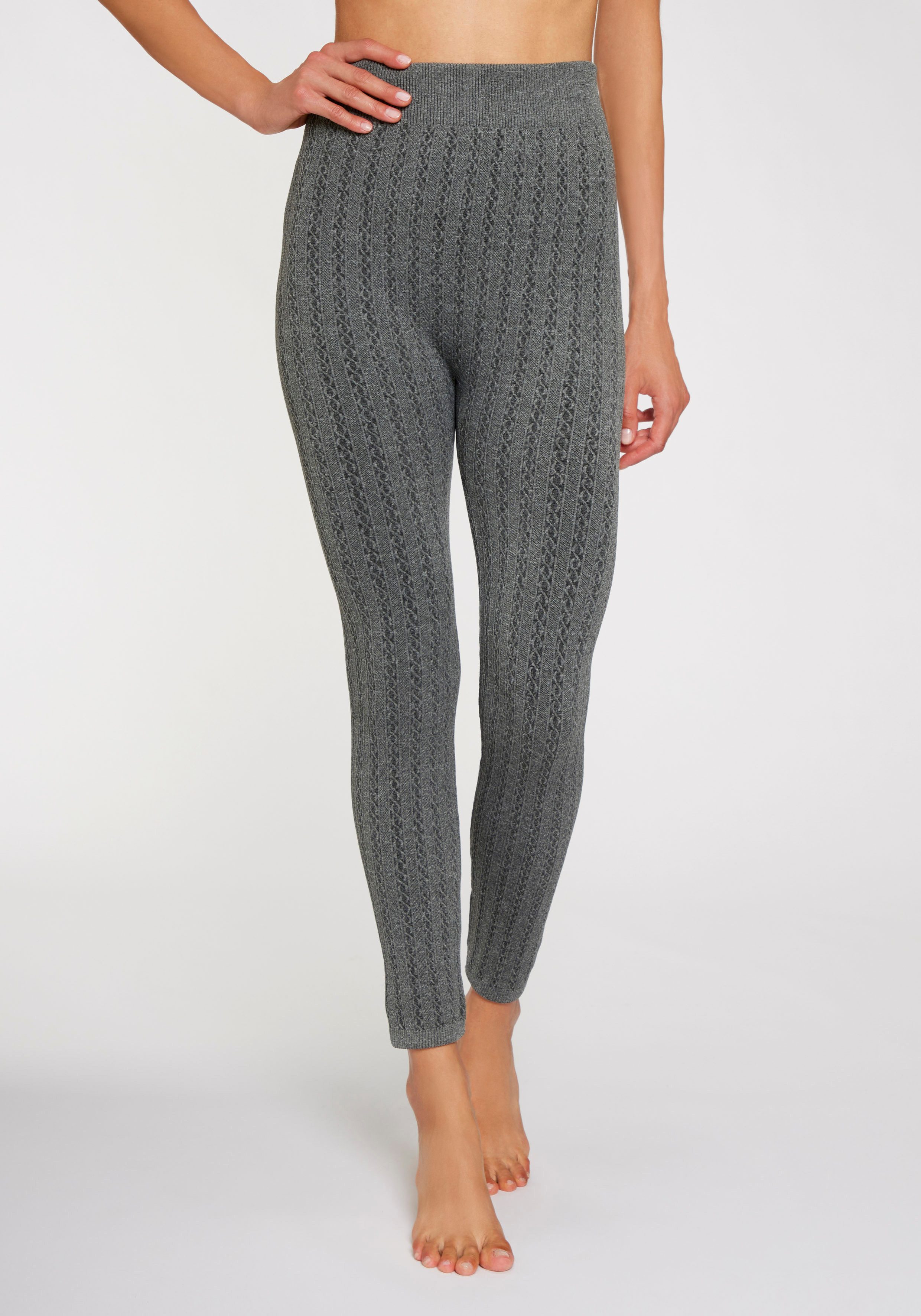 Lavana Tricotlegging Thermo