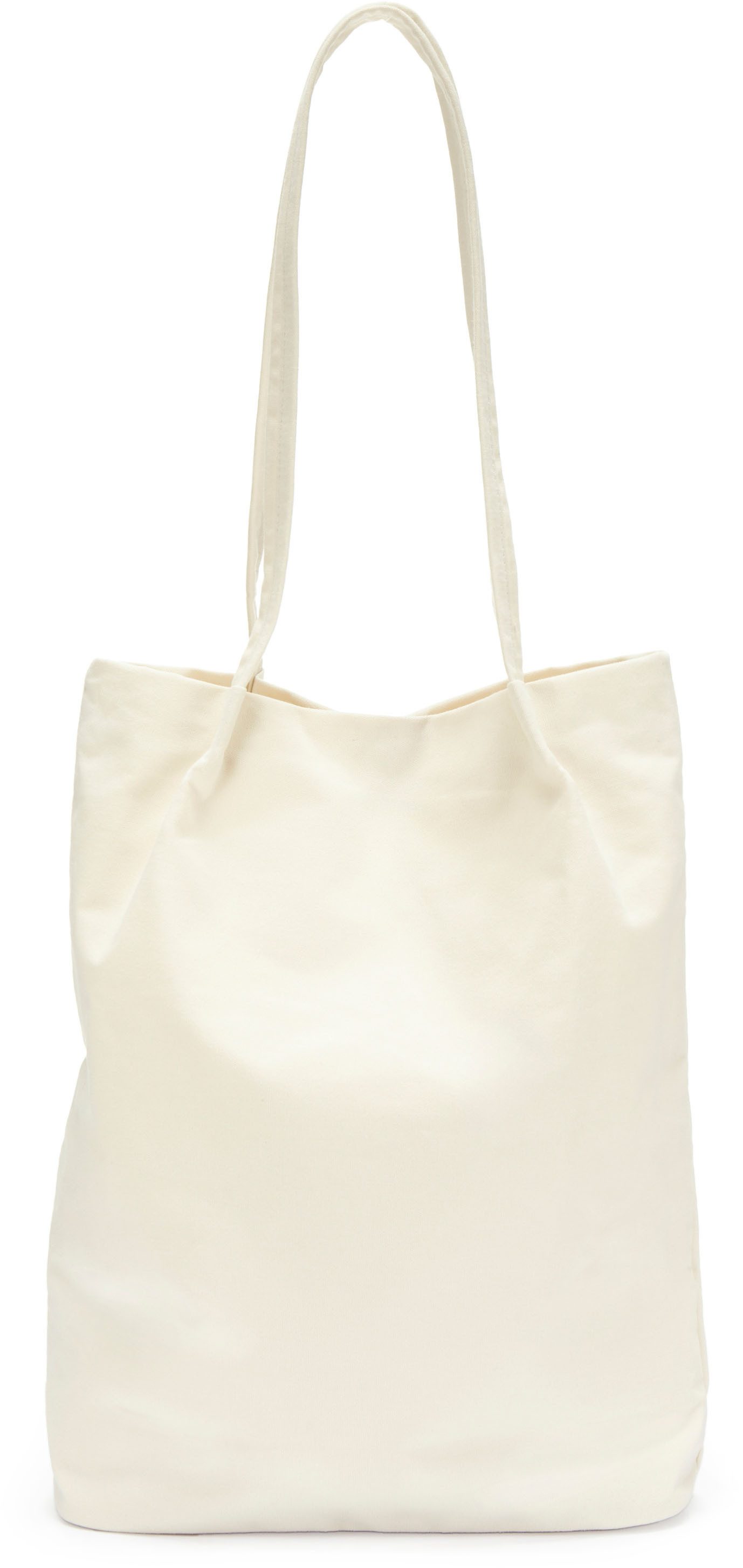LSCN by LASCANA Shopper Schoudertas, strandtas, draagtas VEGAN