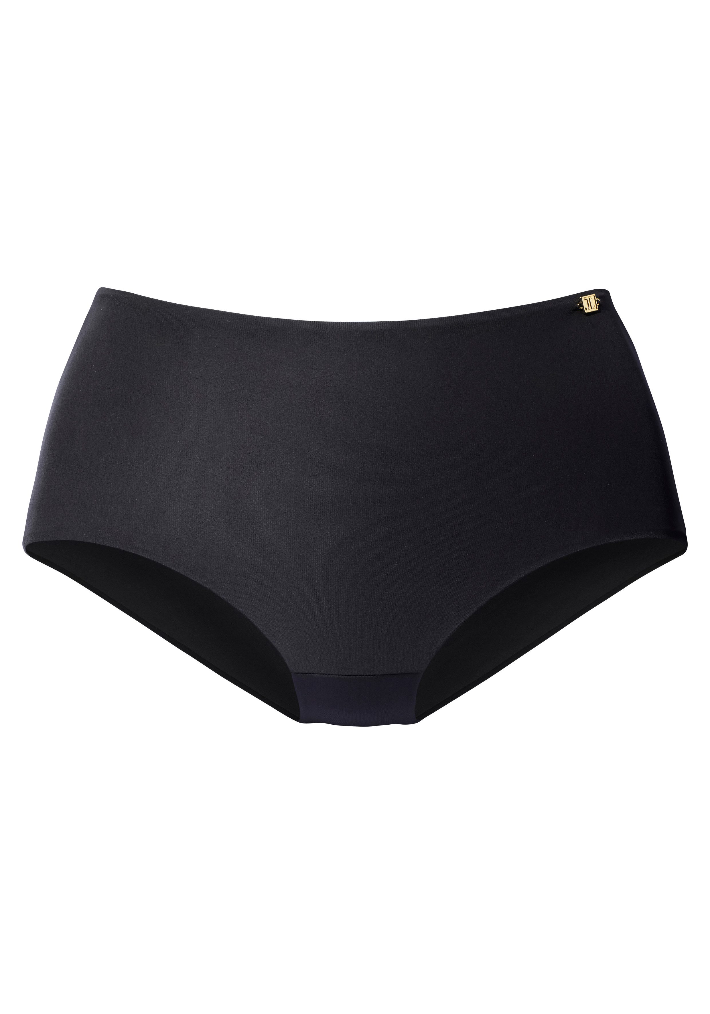 Jette Joop High-waist-slip met comfortabele, platte randverwerking, sexy lingerie, lingerie