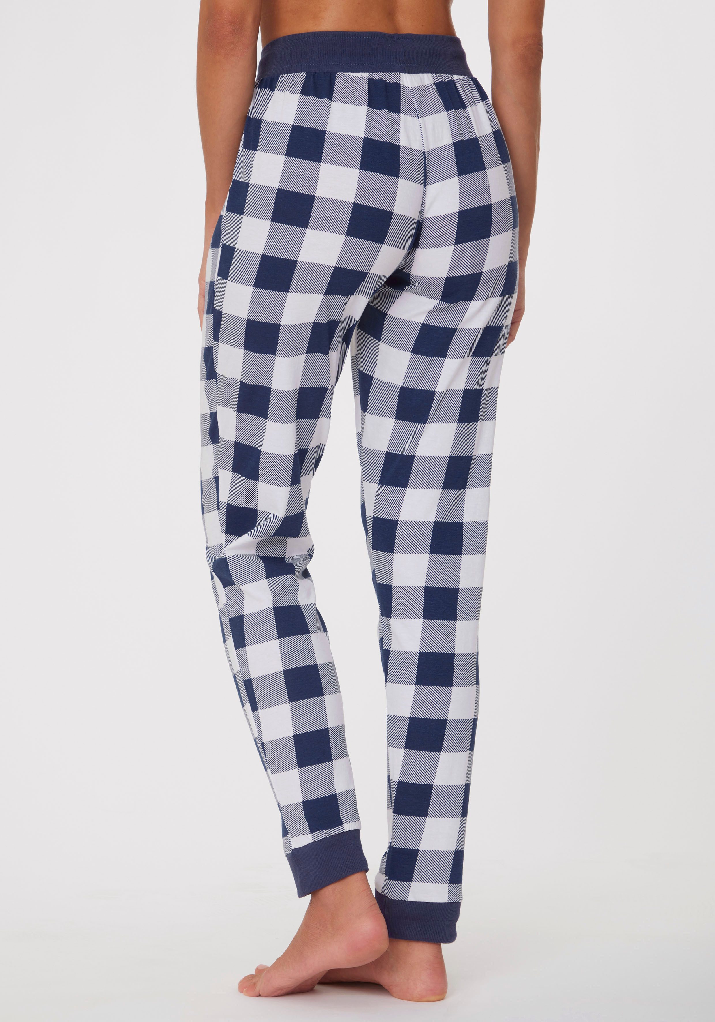 Vivance Dreams Pyjamabroek met print all-over