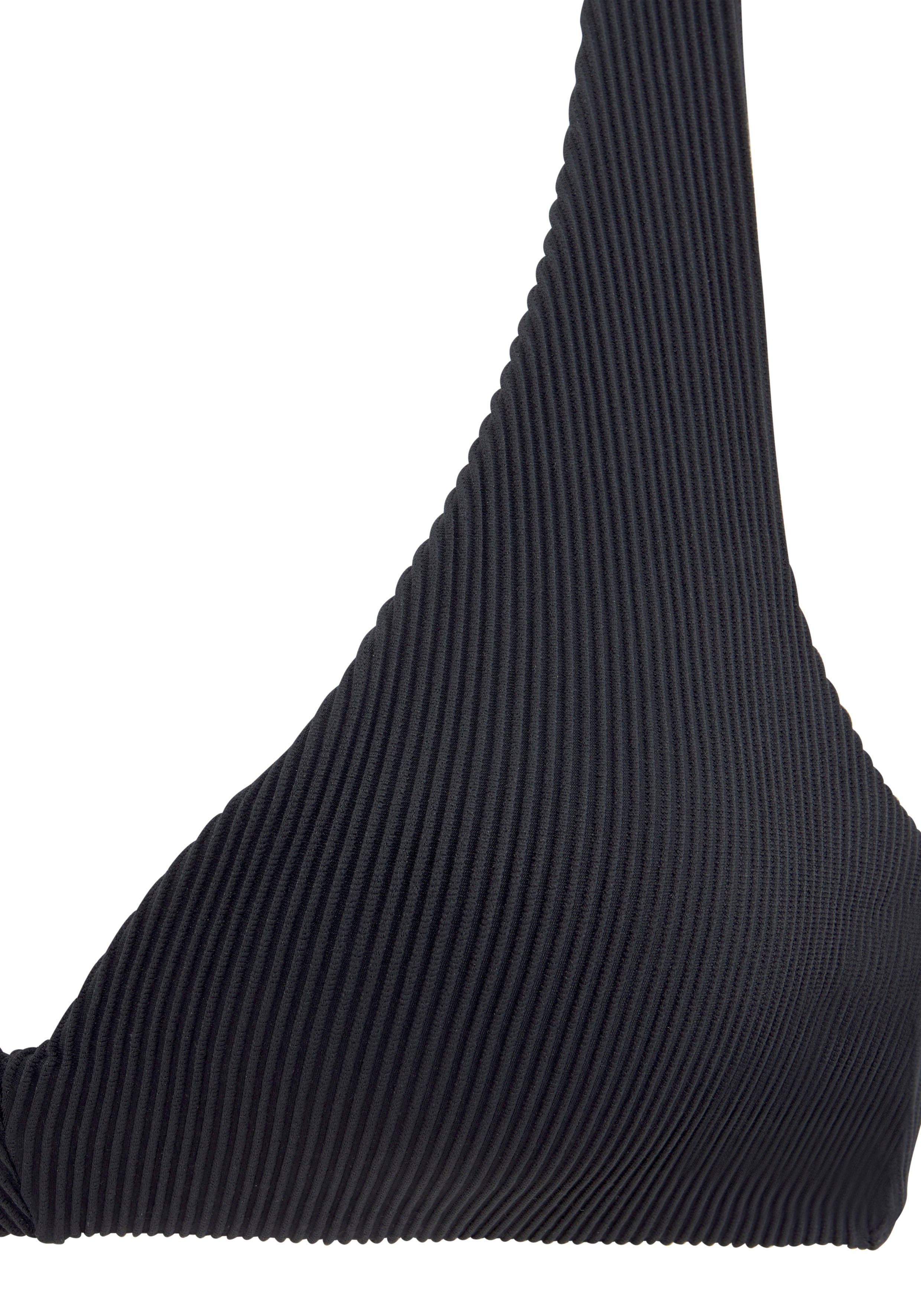 Sunseeker Triangel-bikinitop Fancy met push-up effect