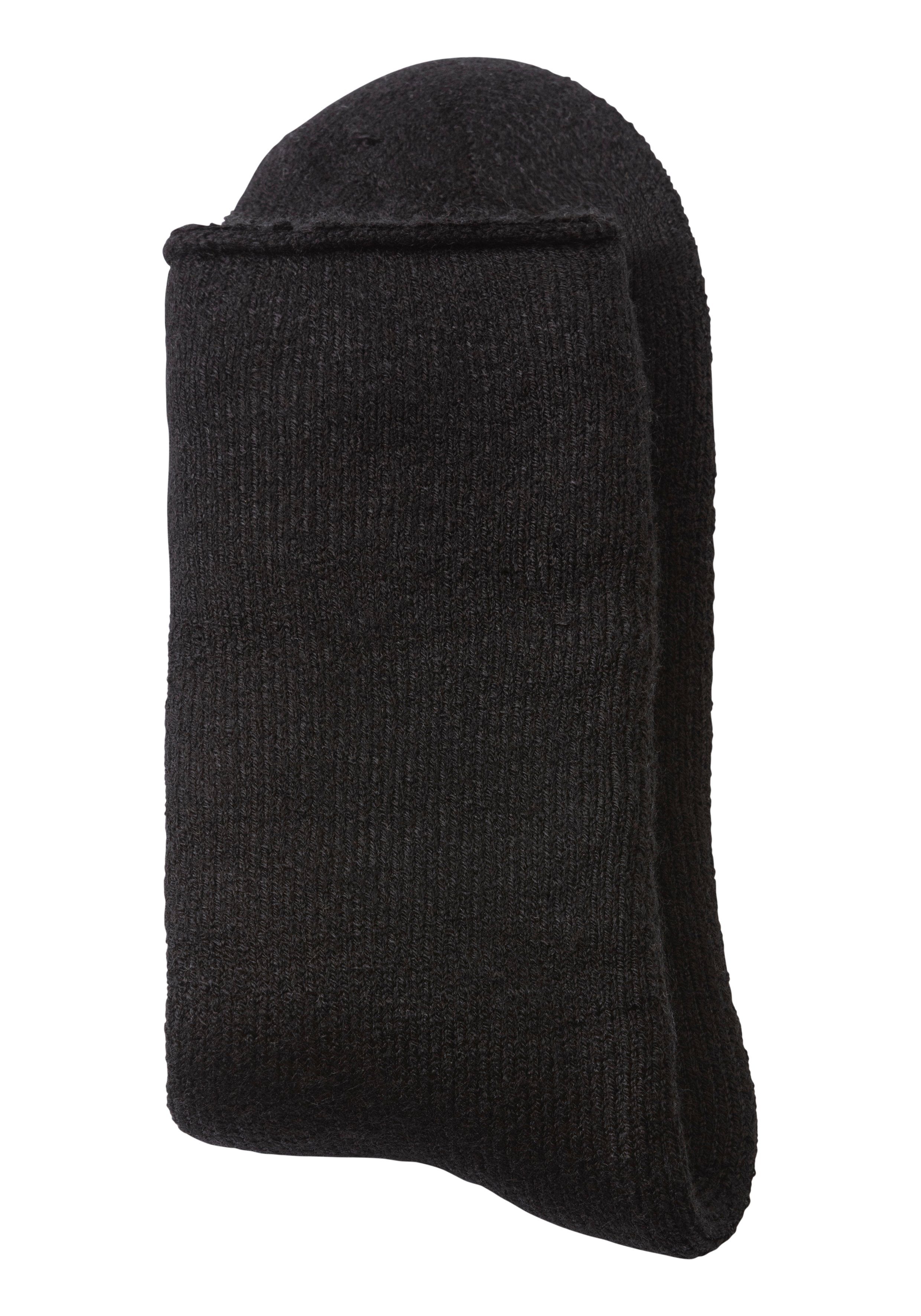 Lavana Thermosokken met knuffelige binnenkant (set, 2 paar)