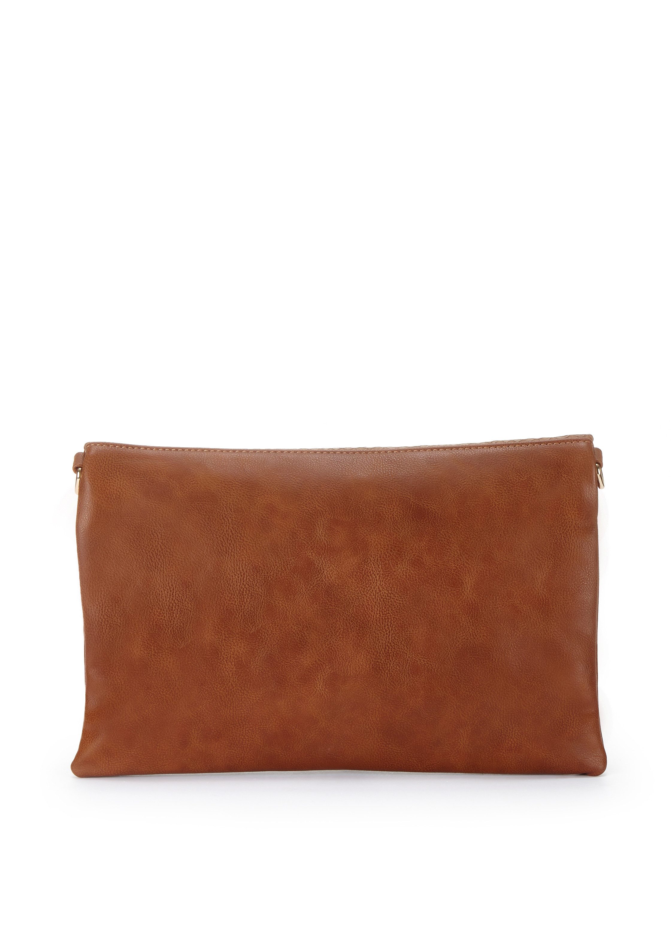 Vivance Schoudertas Clutch Avondtas, minibag, handtas, schoudertas, crossbody bag VEGAN