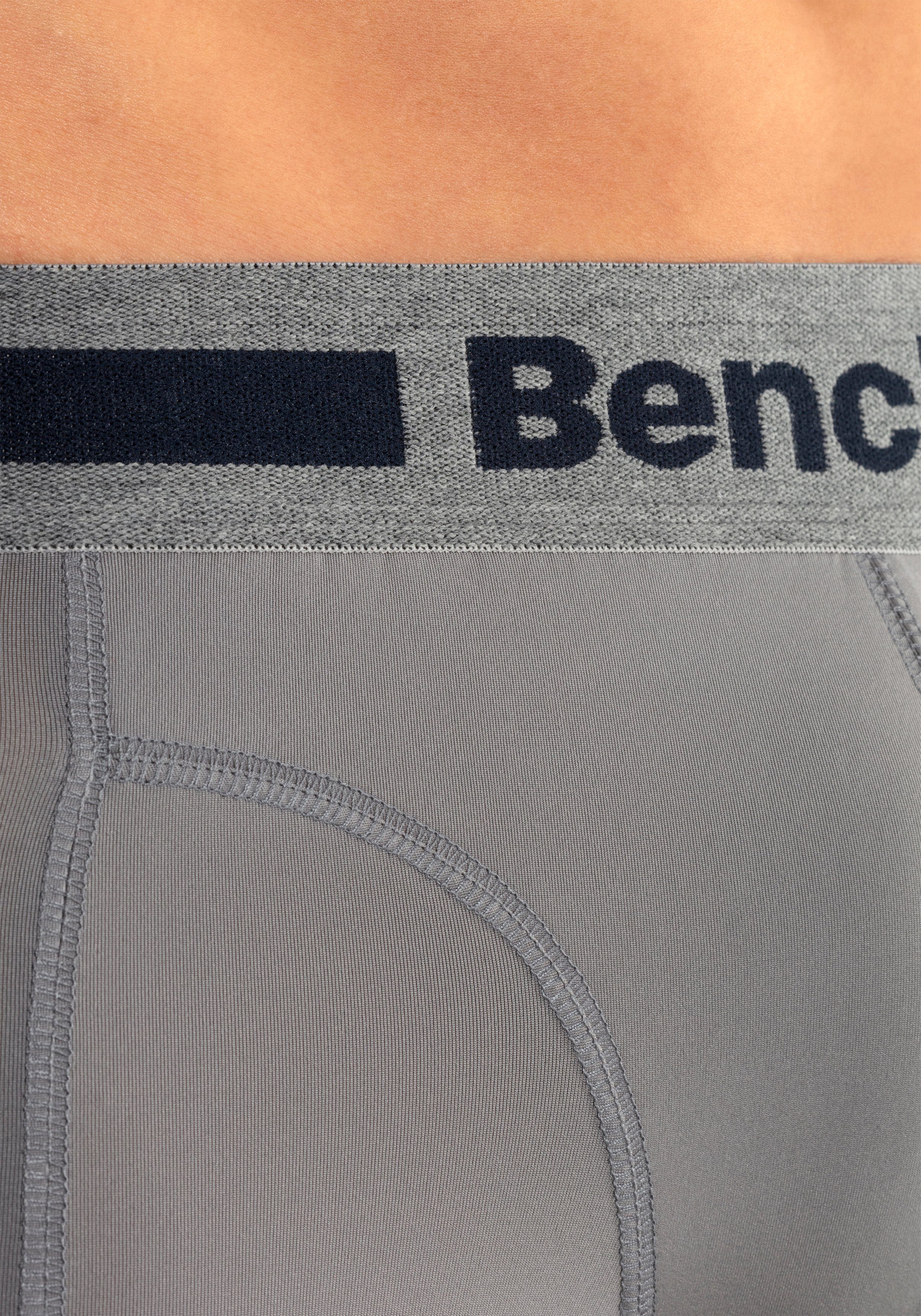 Bench. Functionele boxershort Boxershorts voor heren (set, 4 stuks)