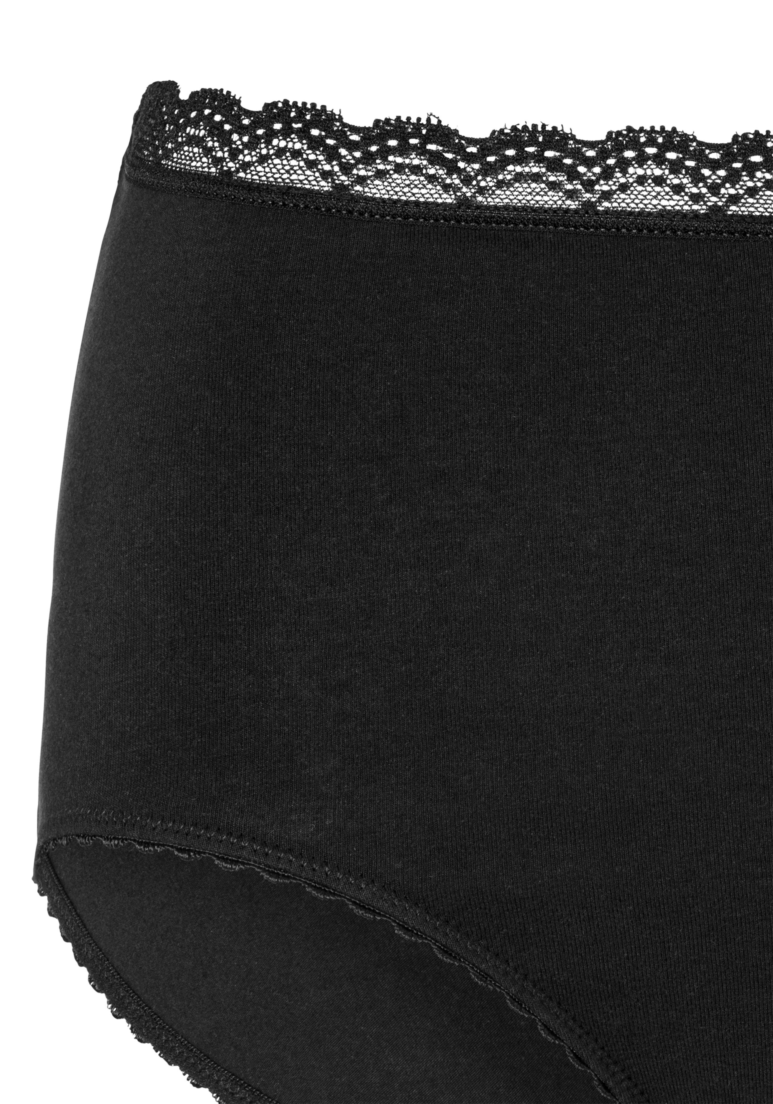 Vivance Tailleslip aangenaam elastische kwaliteit (6 stuks)