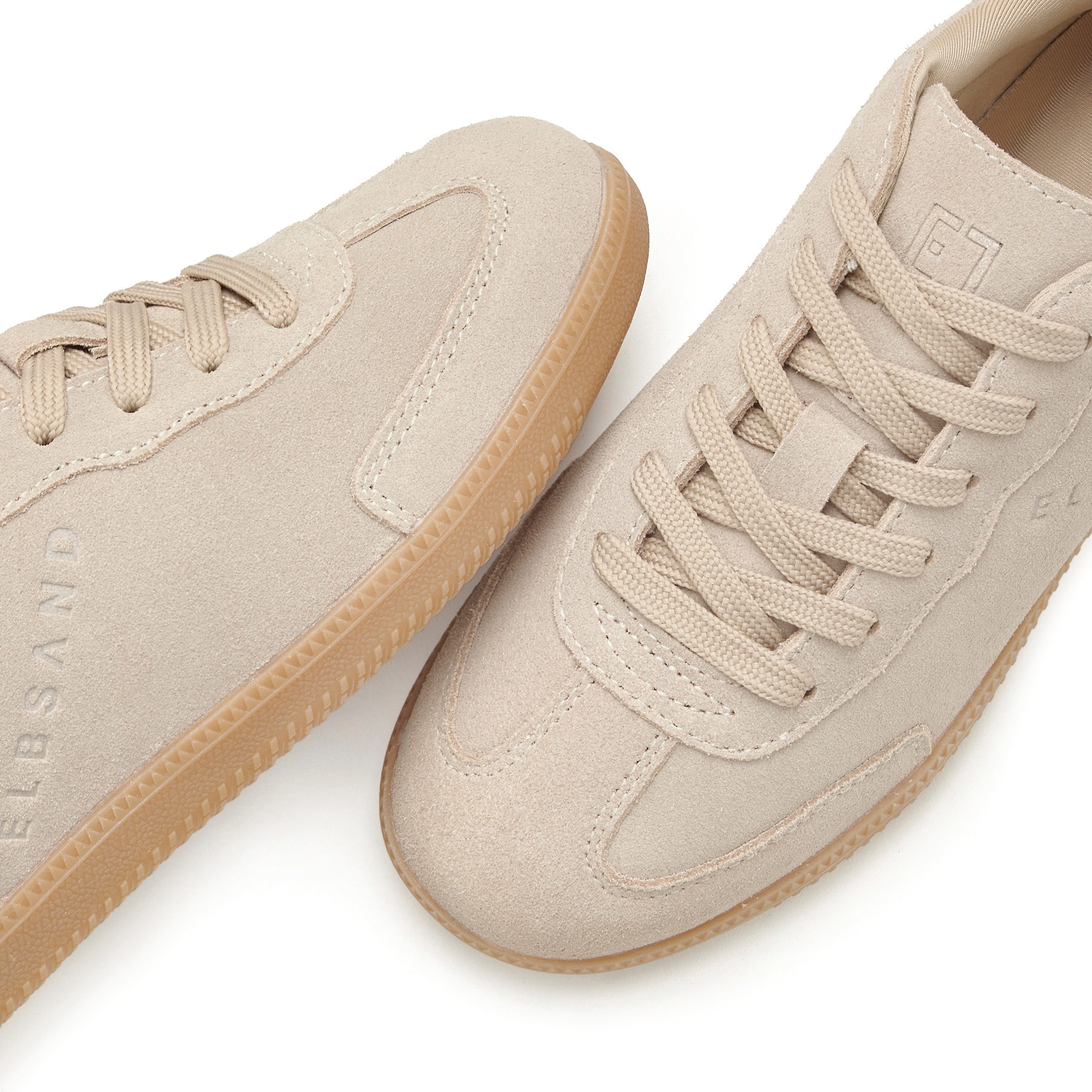 Elbsand Sneakers Vrijetijdsschoen