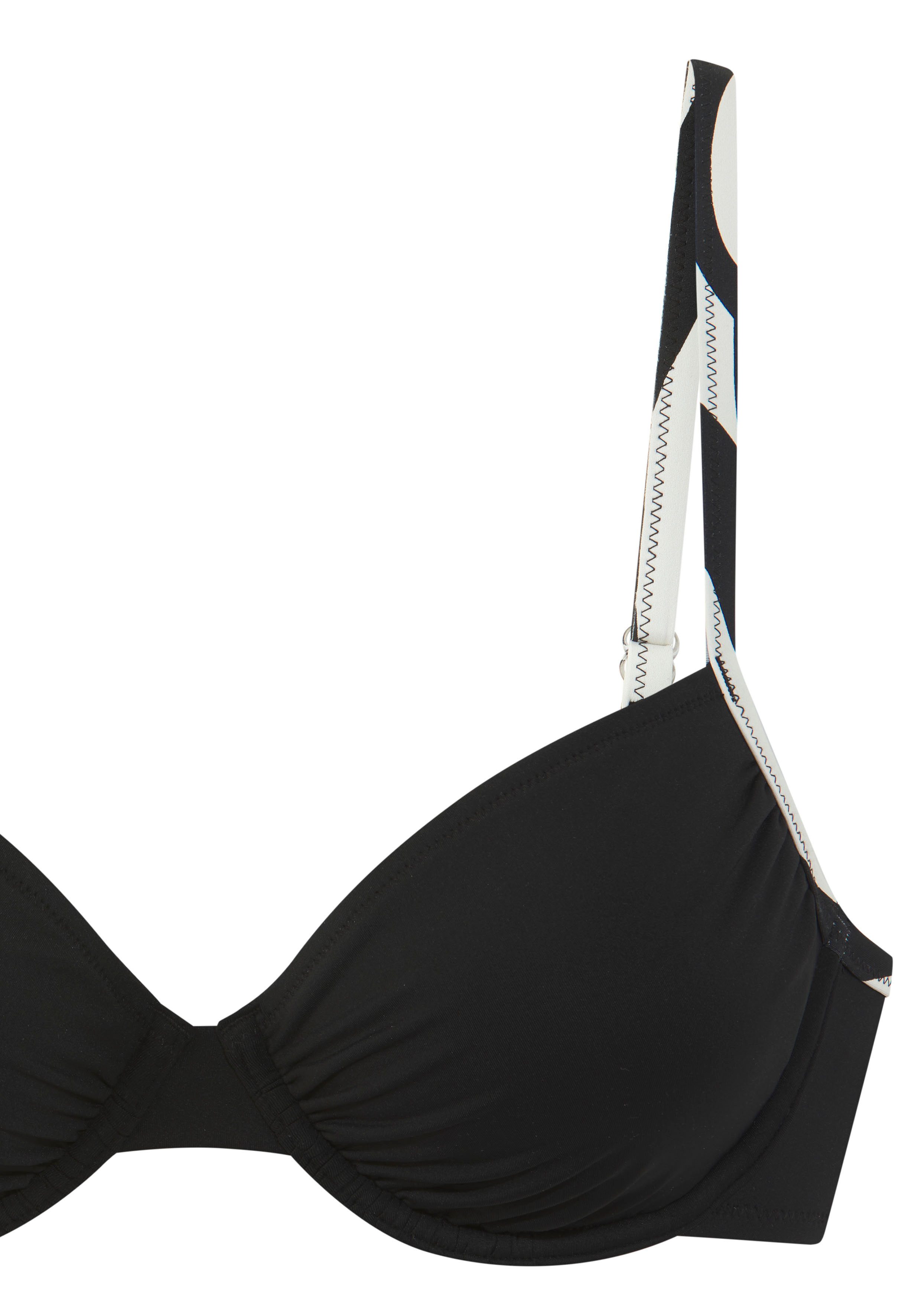 French Connection Beugelbikini Claire