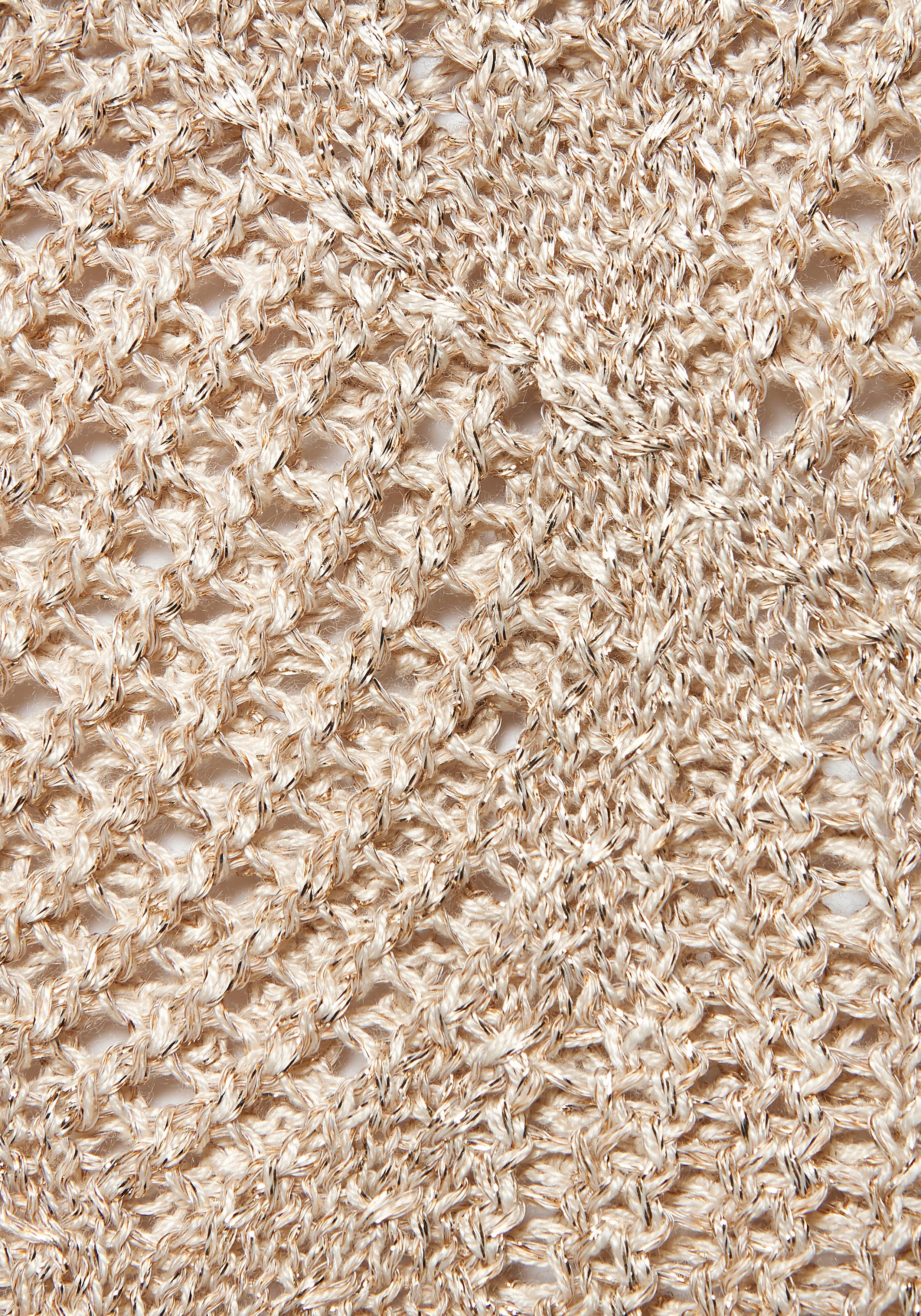 Lascana Gebreide top